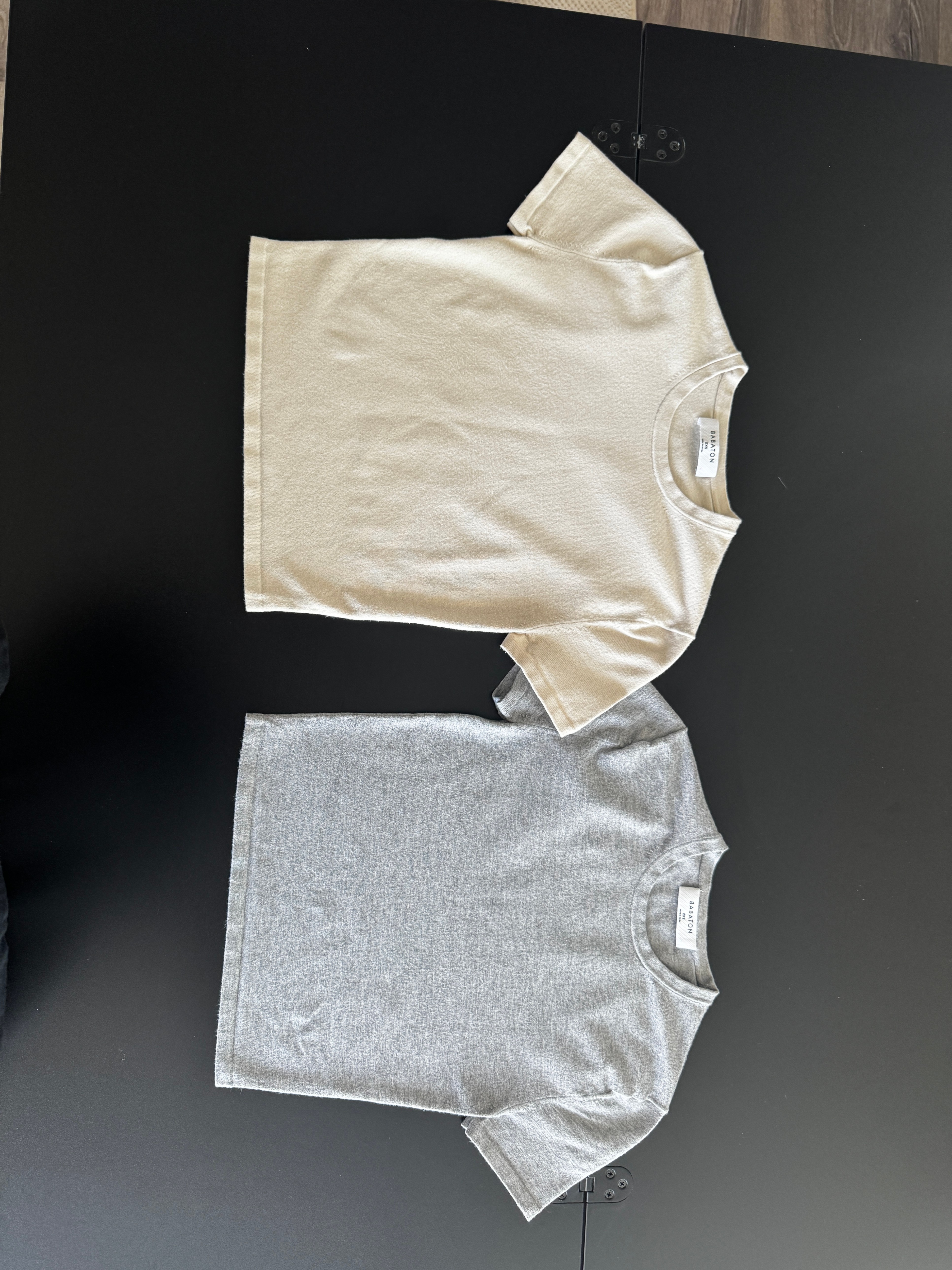 Babaton (Aritzia) Williamsburg Top – Cream/Off-White, Size 2XS
