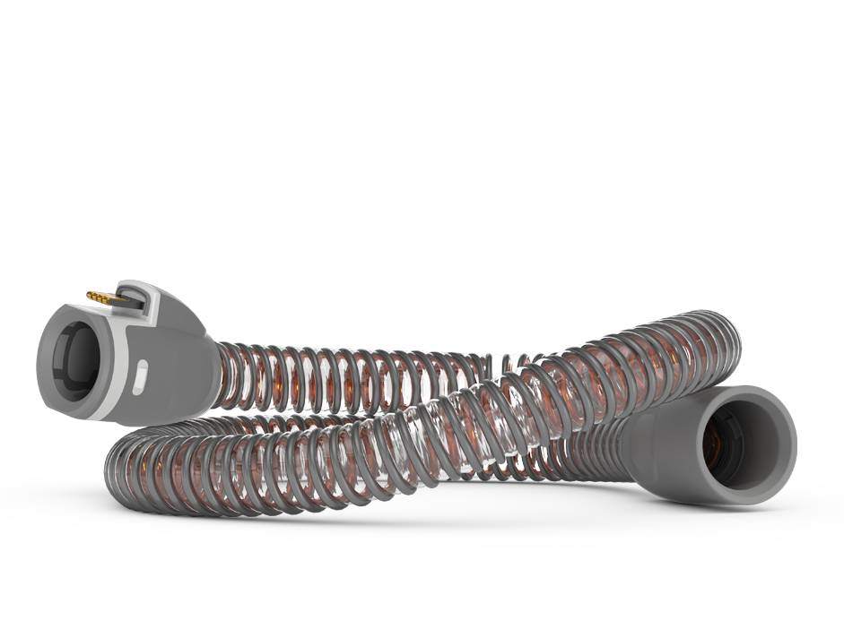 ResMed ClimateLineAir™ 11 cpap Heated Tube for AirSense 11 - photo 2