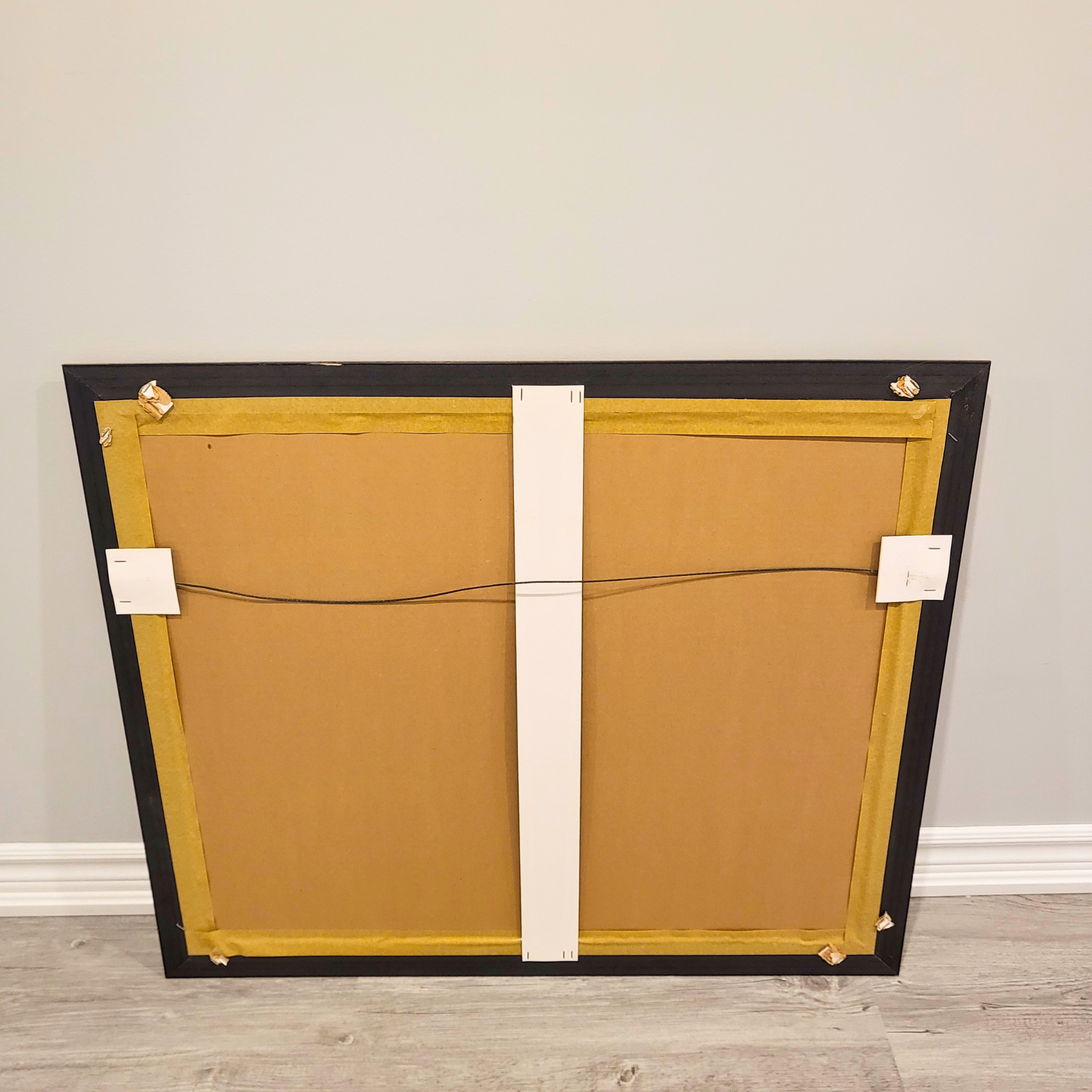 Jack Vettriano Framed Print - The Singing Butler - Like New! 🎨 - photo 4