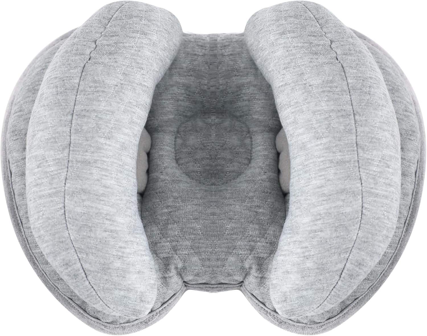 KAKIBLIN Baby Head & Neck Support Pillow