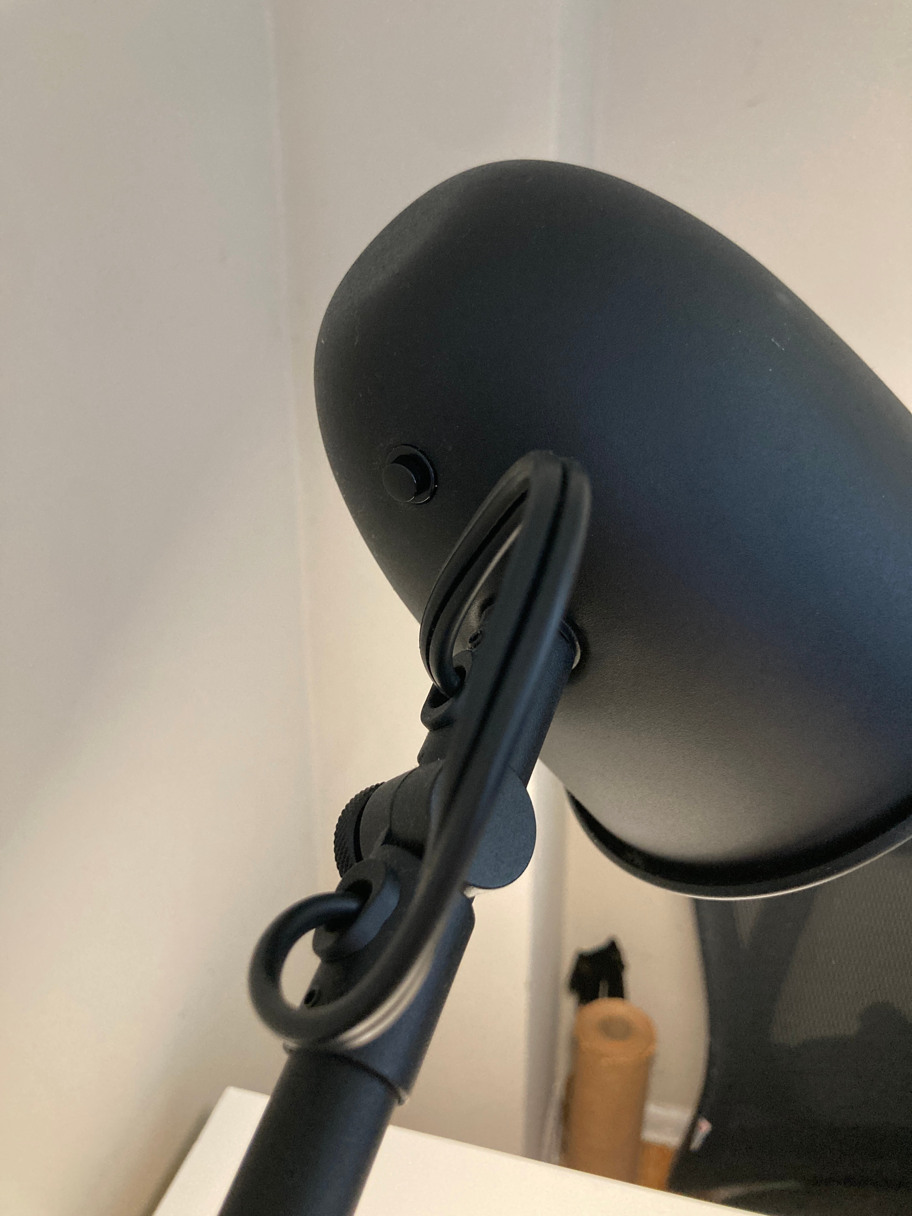 IKEA SKURUP Floor/reading lamp with 2 bulbs - photo 5