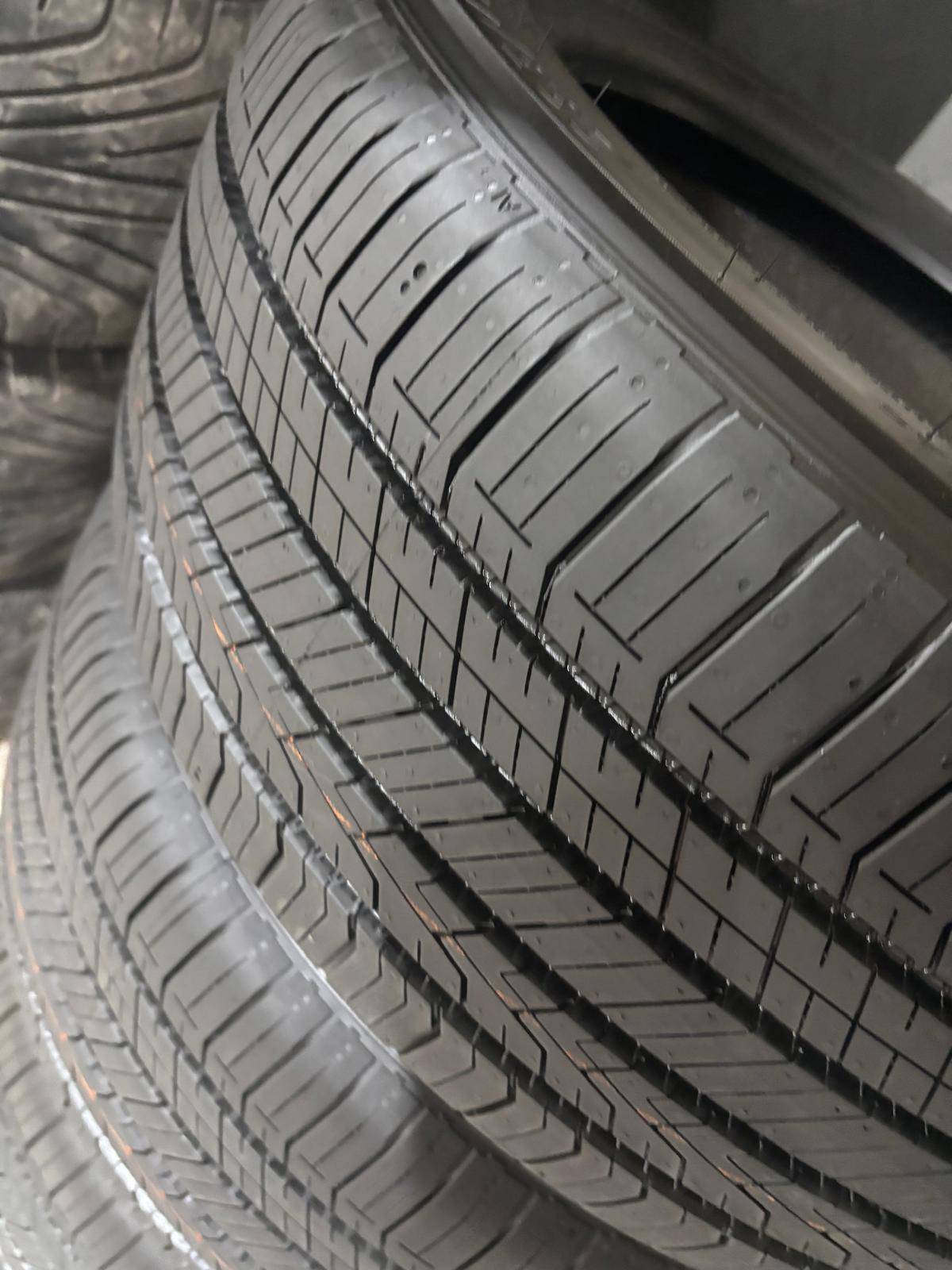 NEW 235/45/R18 Hankook A/S- Model 3/Accord/Fusion/Altima/Passat/ - photo 2