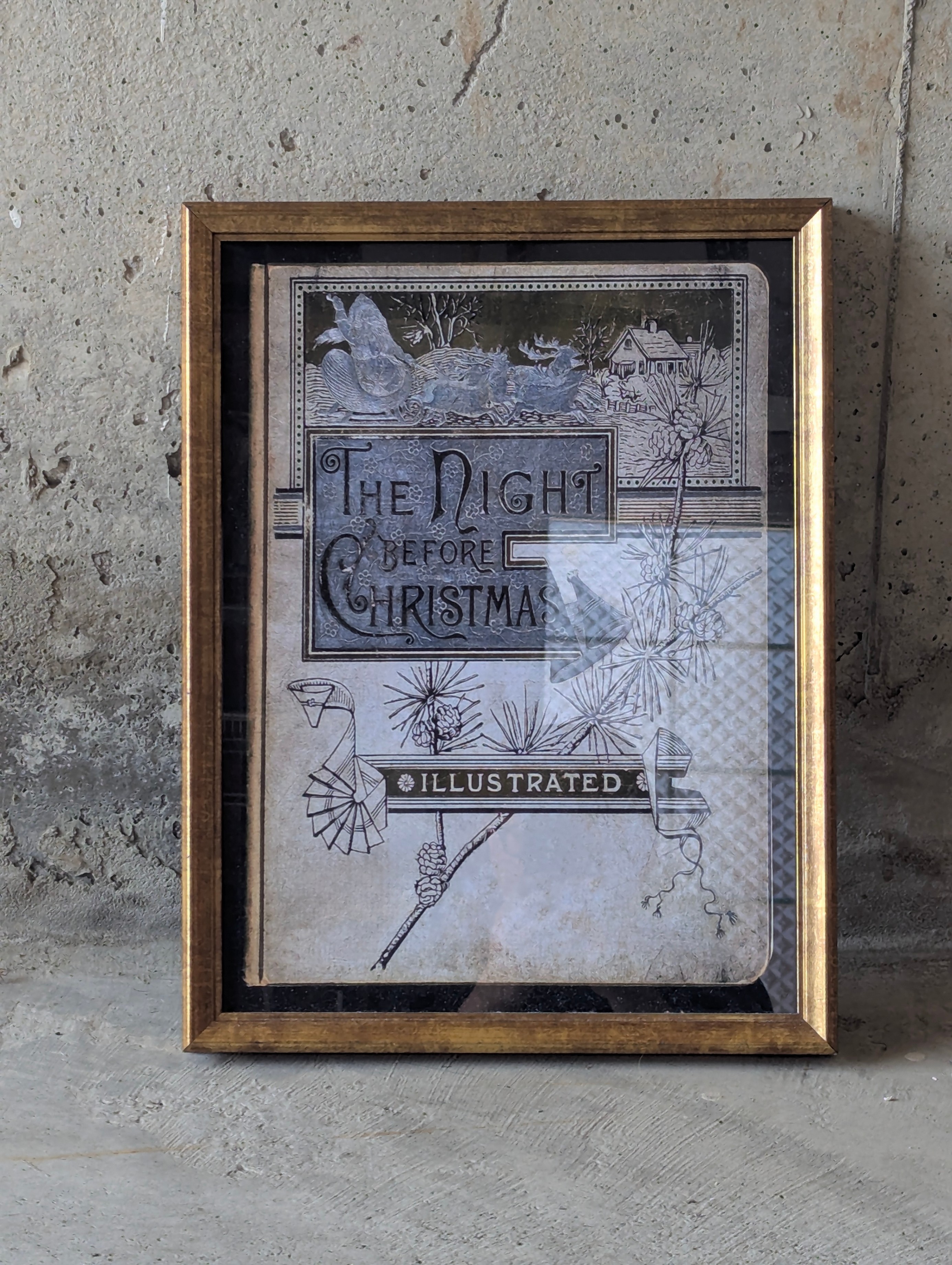 Set of 3 Picture Frames - Various Sizes - photo 4