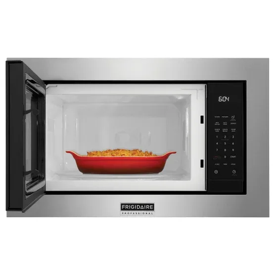 Frigidaire Pro 2.2 Cu. Ft. Built-In Microwave - photo 2