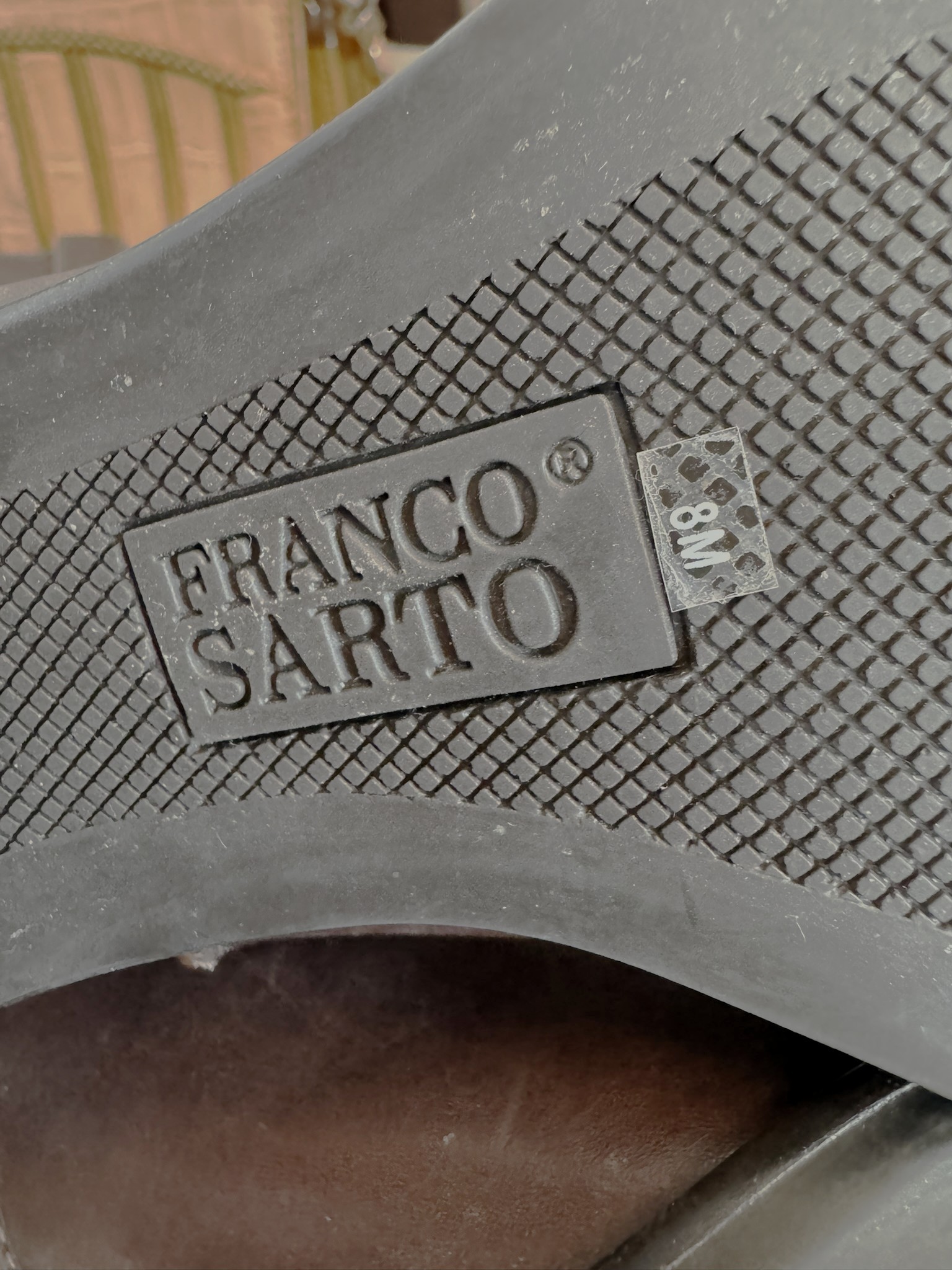 NEW Franco Sarto Cowboy – Cowgirl Boots / Bottes de Cowboy - photo 5