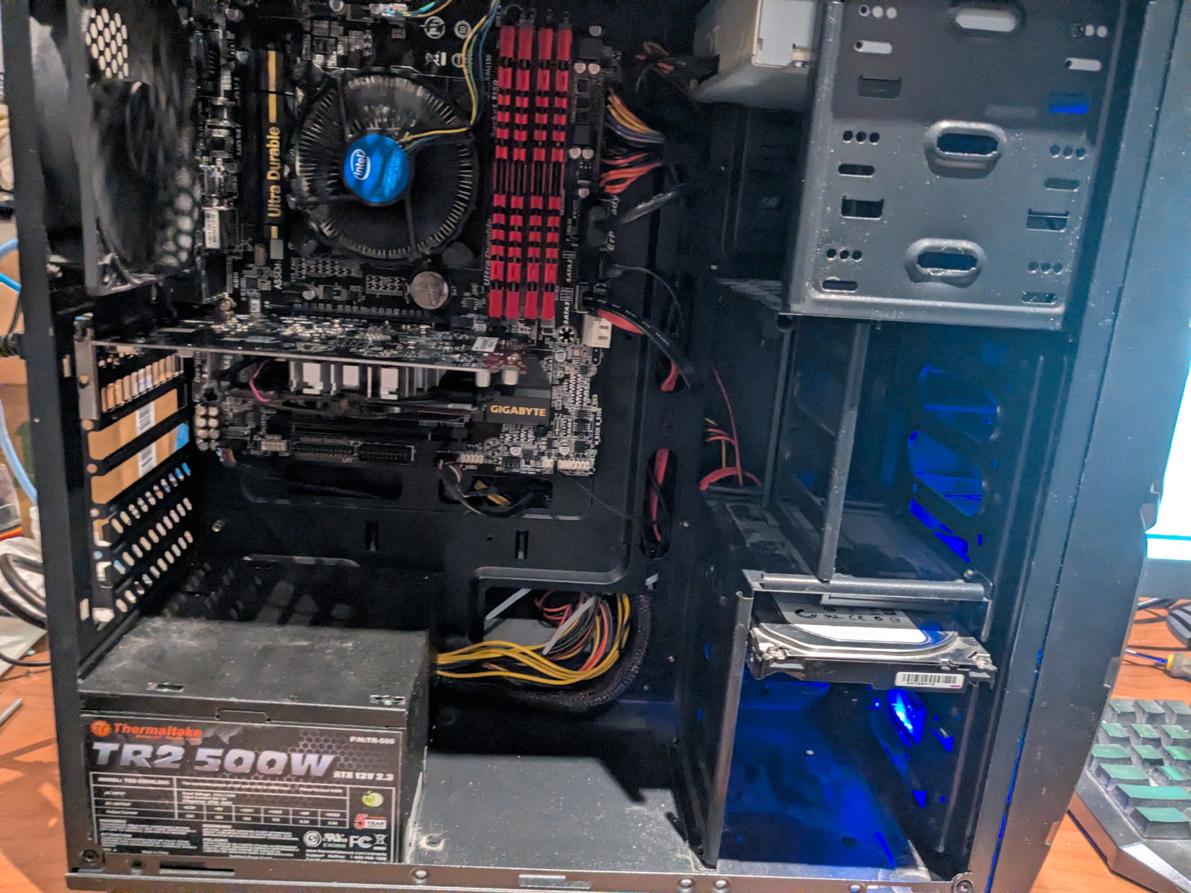 $350 Gaming PC for sale.