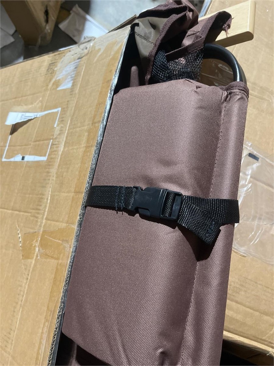 Portable Outdoor Chair F206-MWBC-023 - photo 2