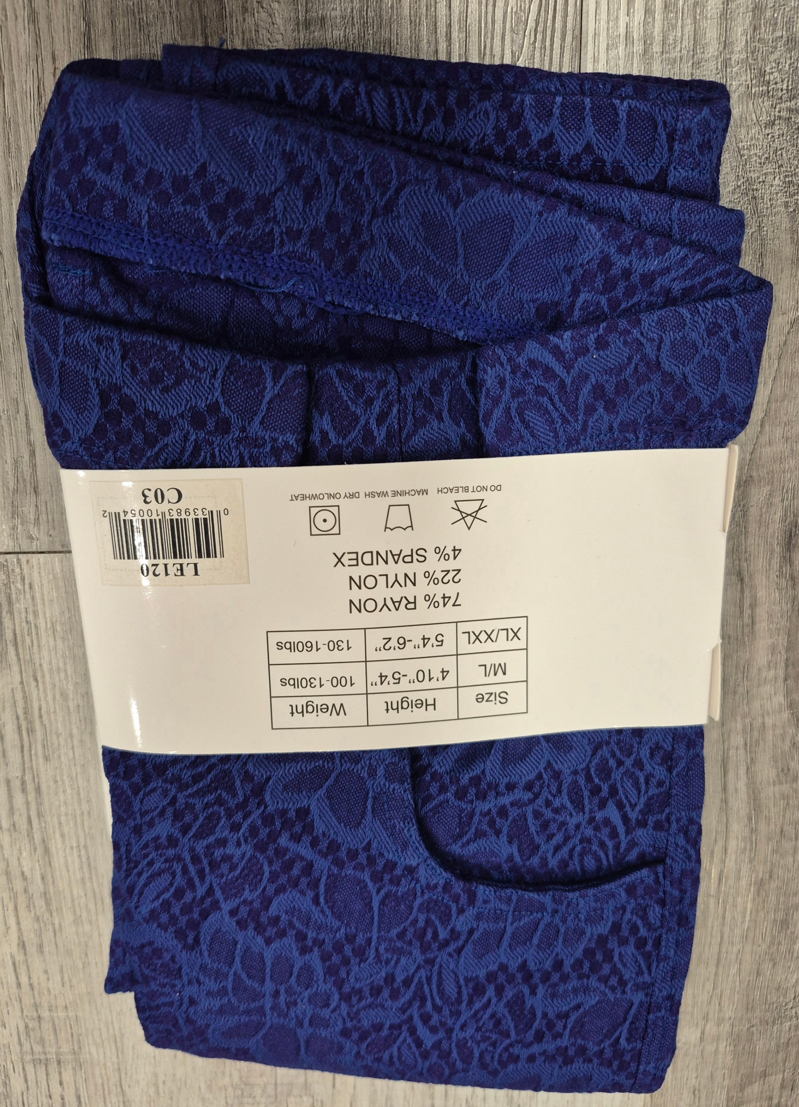 Brand New Women's Leggings - photo 4
