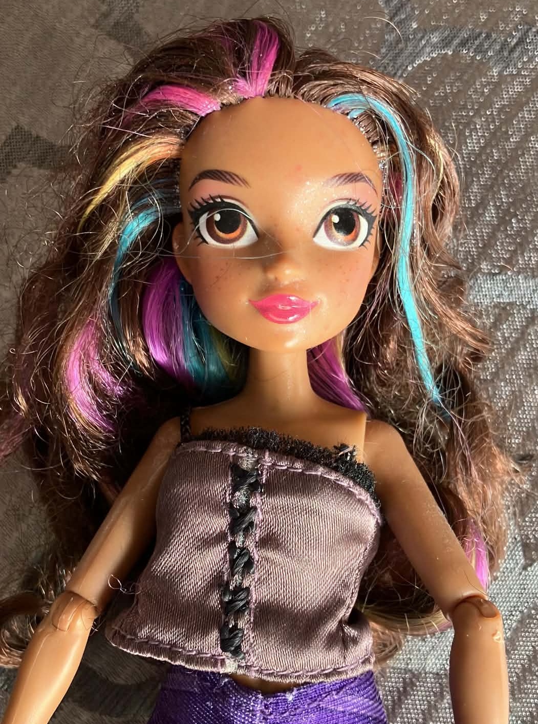 Unicorn Academy Sophia Doll - 9 1/2 Inches - photo 2
