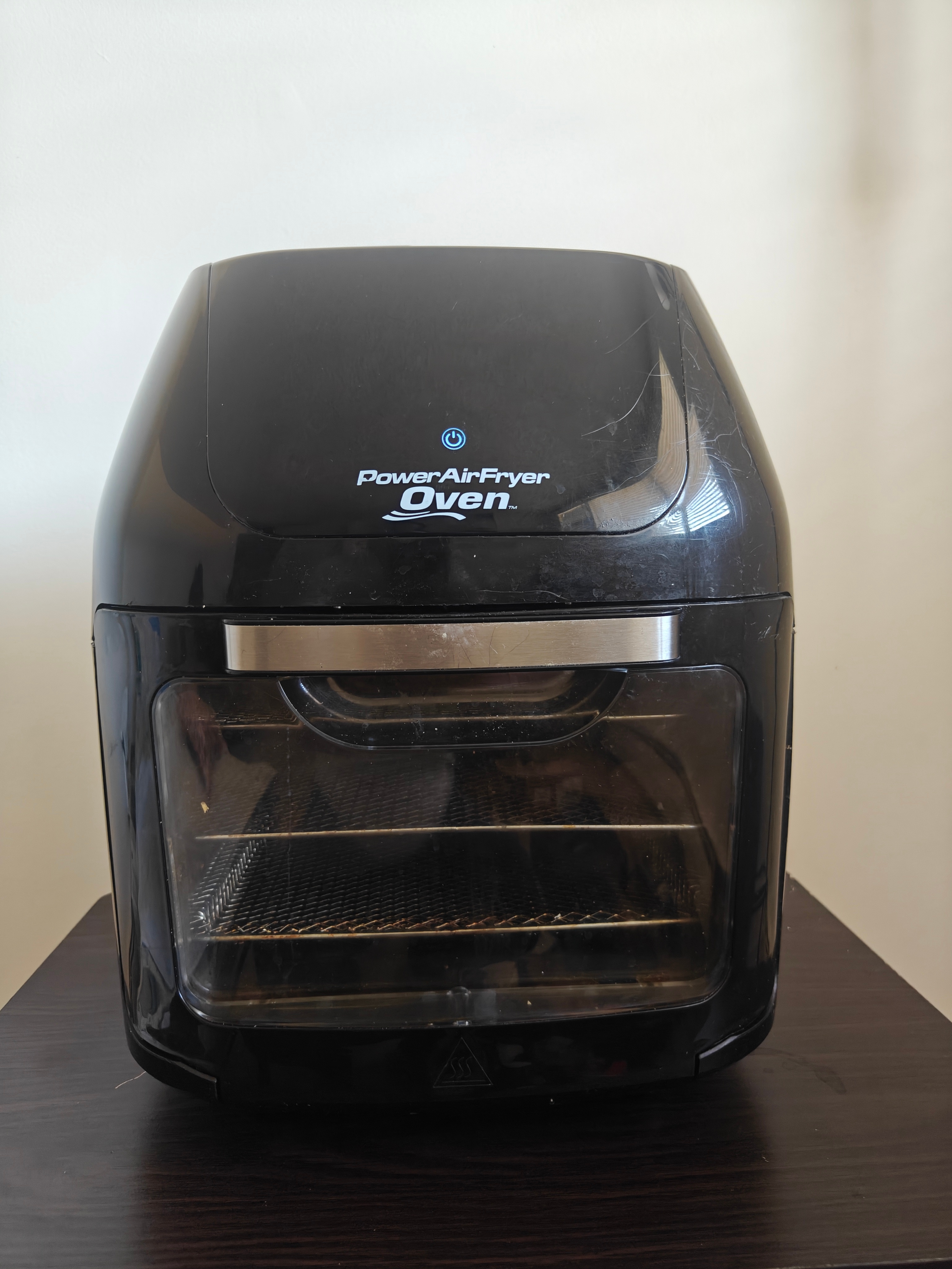 Power Air Fryer Oven