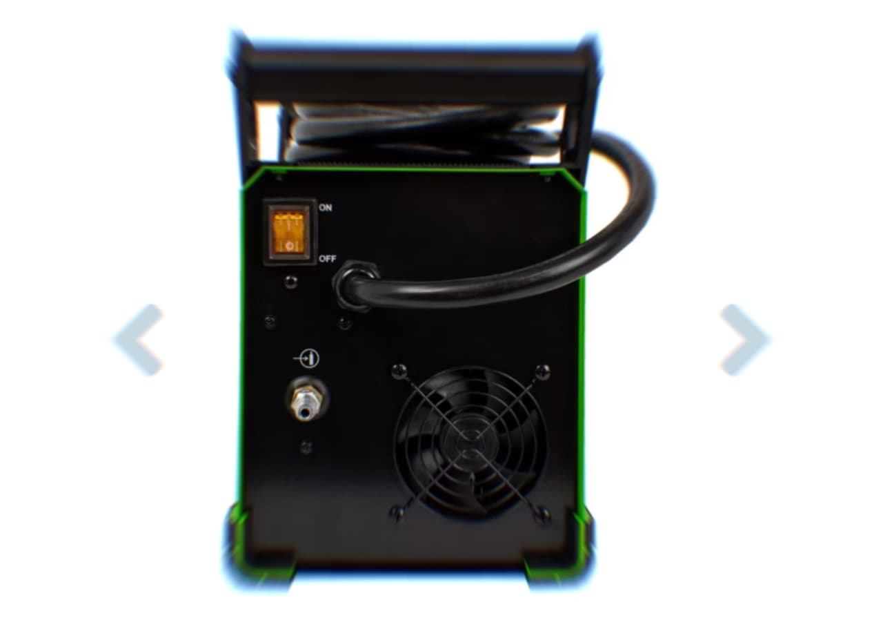 Plasma Cutter Stick Welder Combo - photo 4