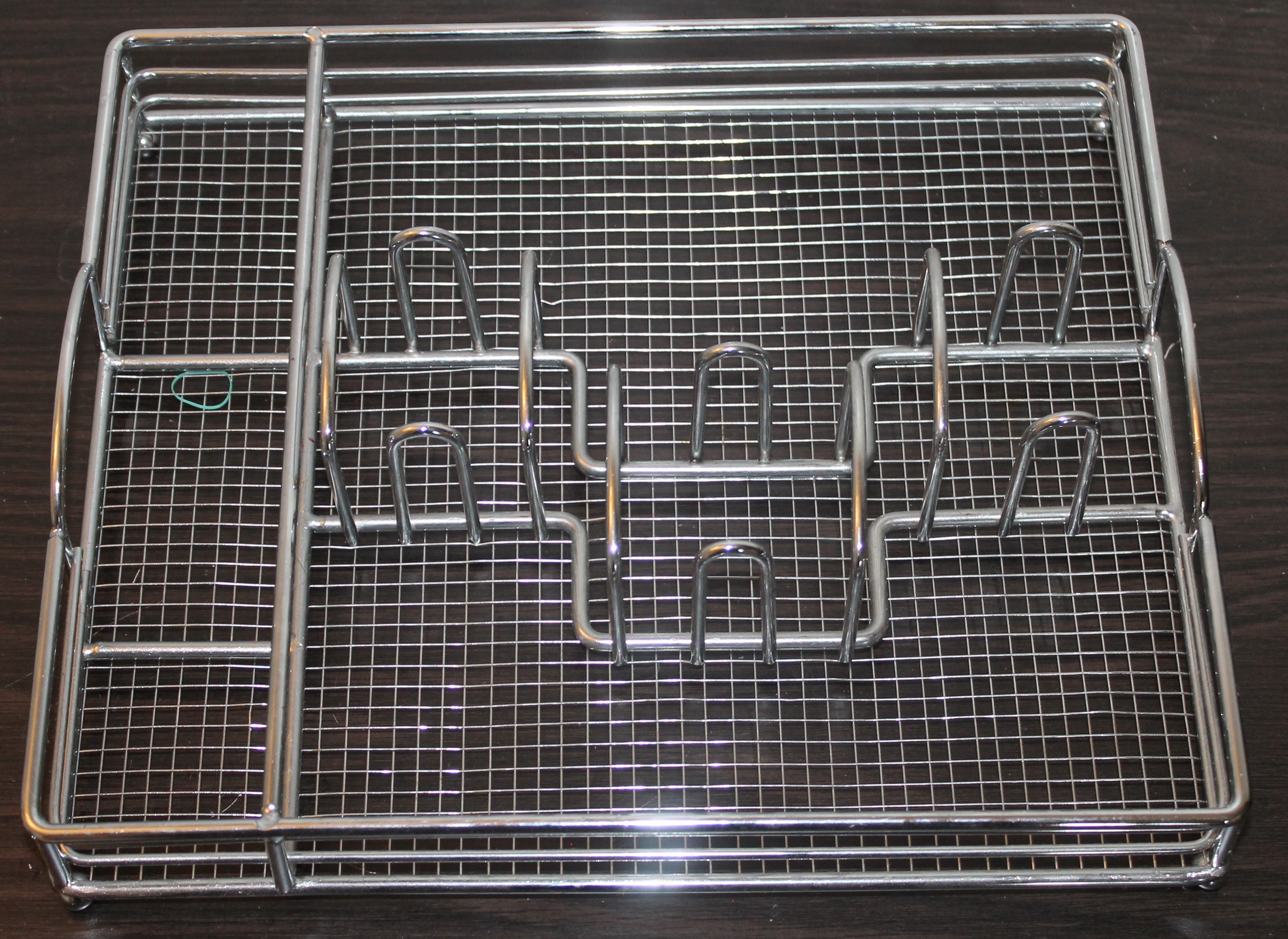 Stainless Steel Stand