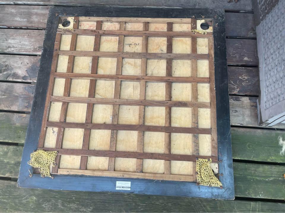 35x35" Carrom Board - photo 5