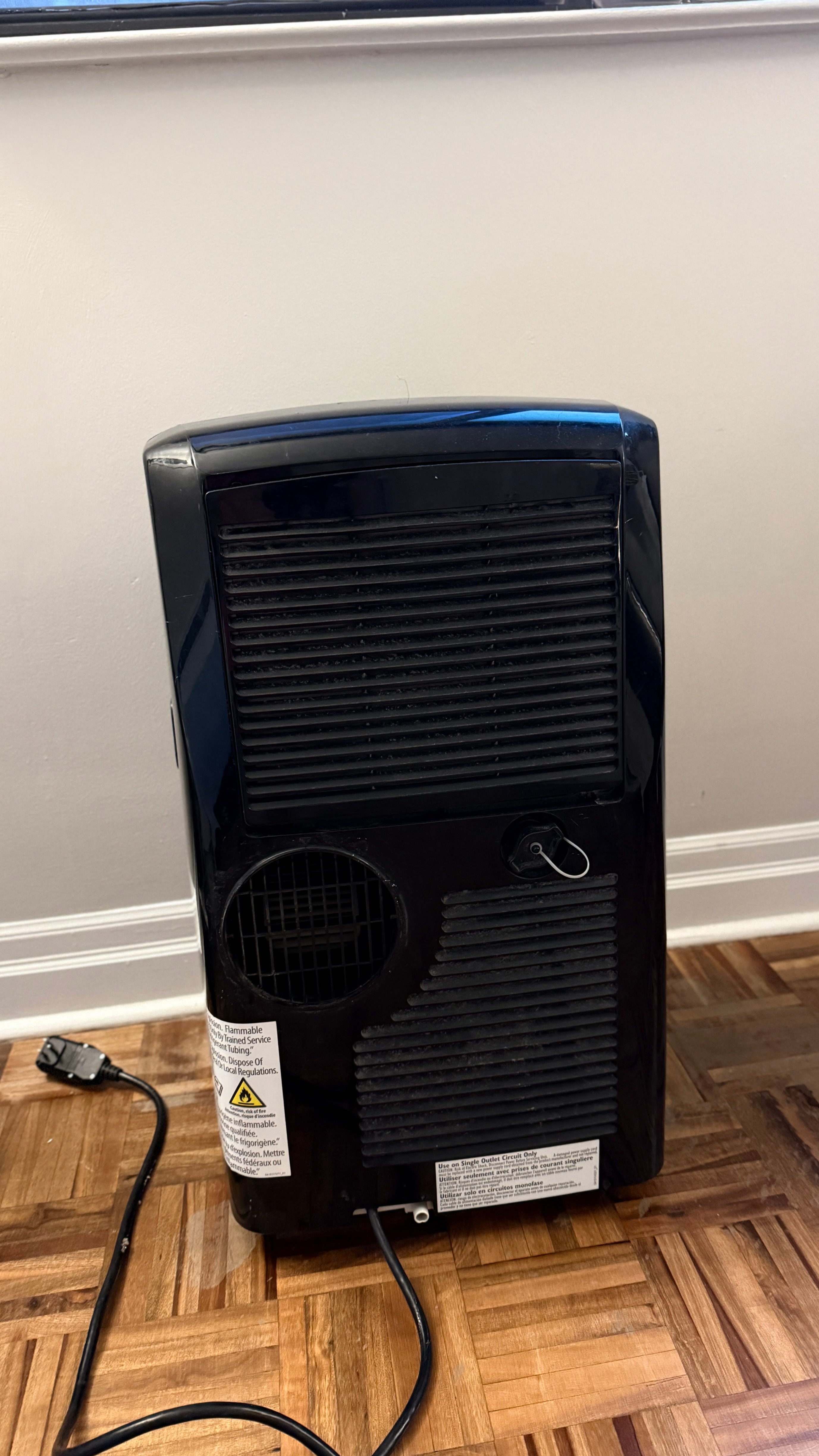 ❄️ De’Longhi Pinguino Smart AC + Heater – 12,500 BTU - photo 2
