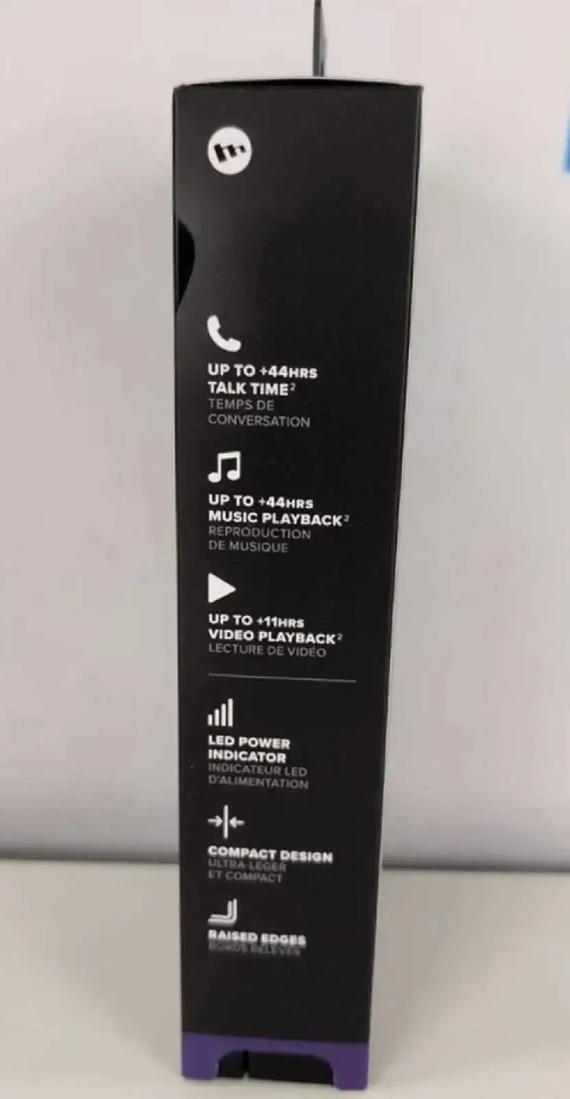 Mophie Juice Pack for iPhone 15 & iPhone 15 Pro Max - photo 2