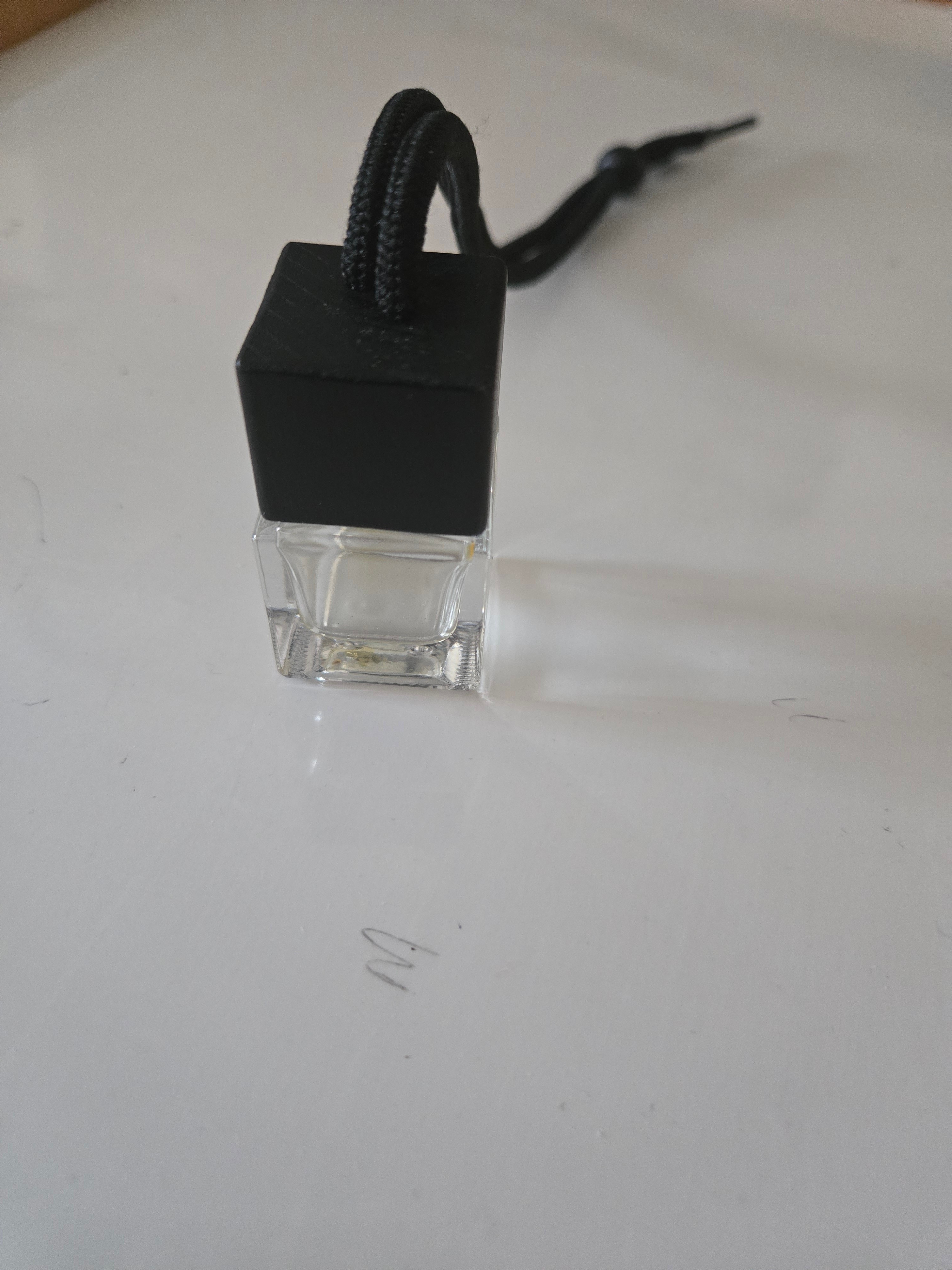 Car Air Freshener Diffuser