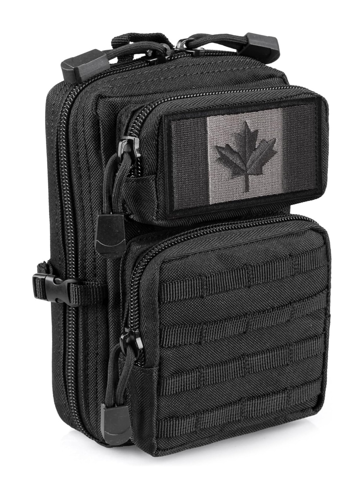 Tactical Molle Utility Pouch