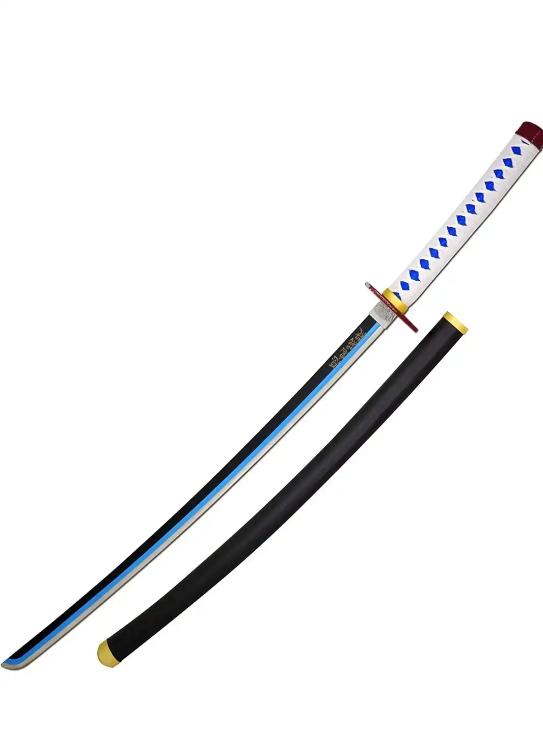 Demon Slayer Sword Prop
