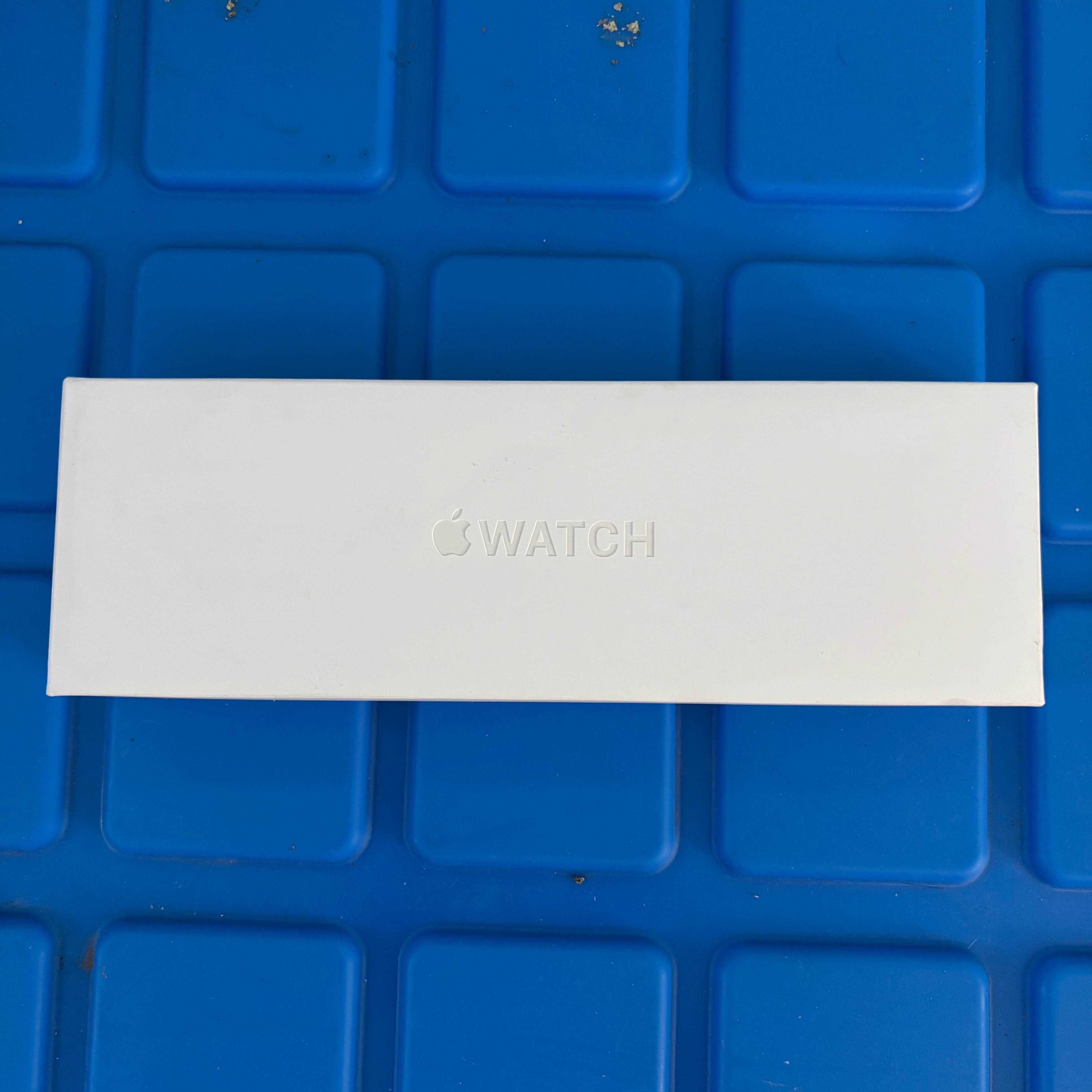 Apple Watch Series 10 46mm GPS Aluminum