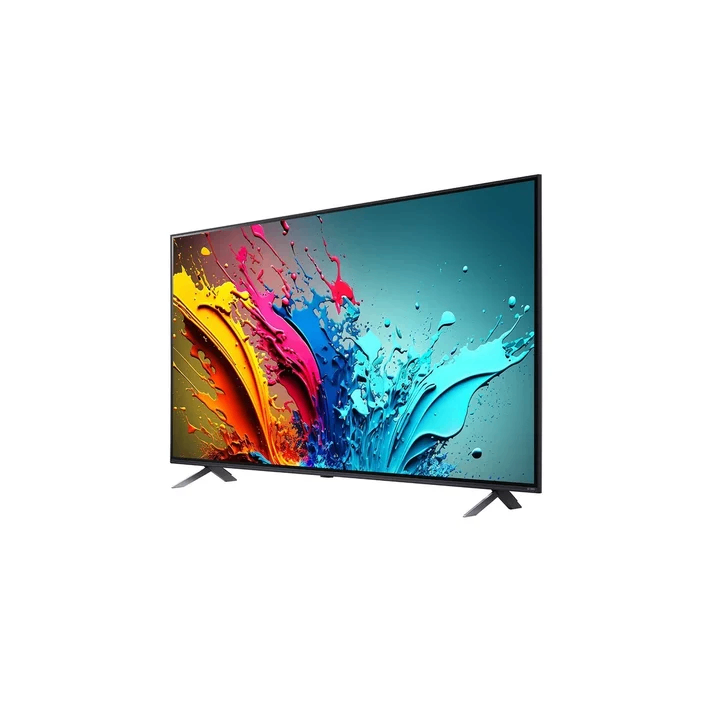 LG 55" QNED 4K Smart TV - photo 2