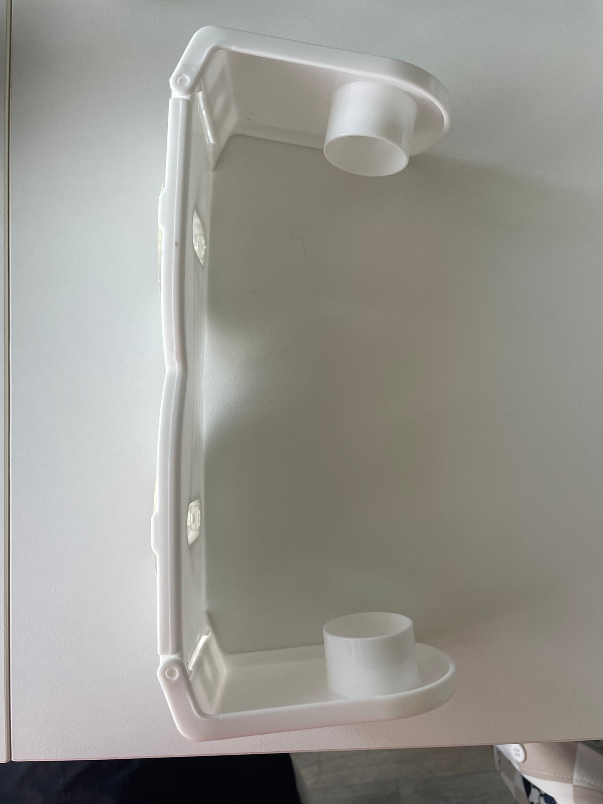 🧻 9" Kitchen Paper Towel Holder – Made in Japan
