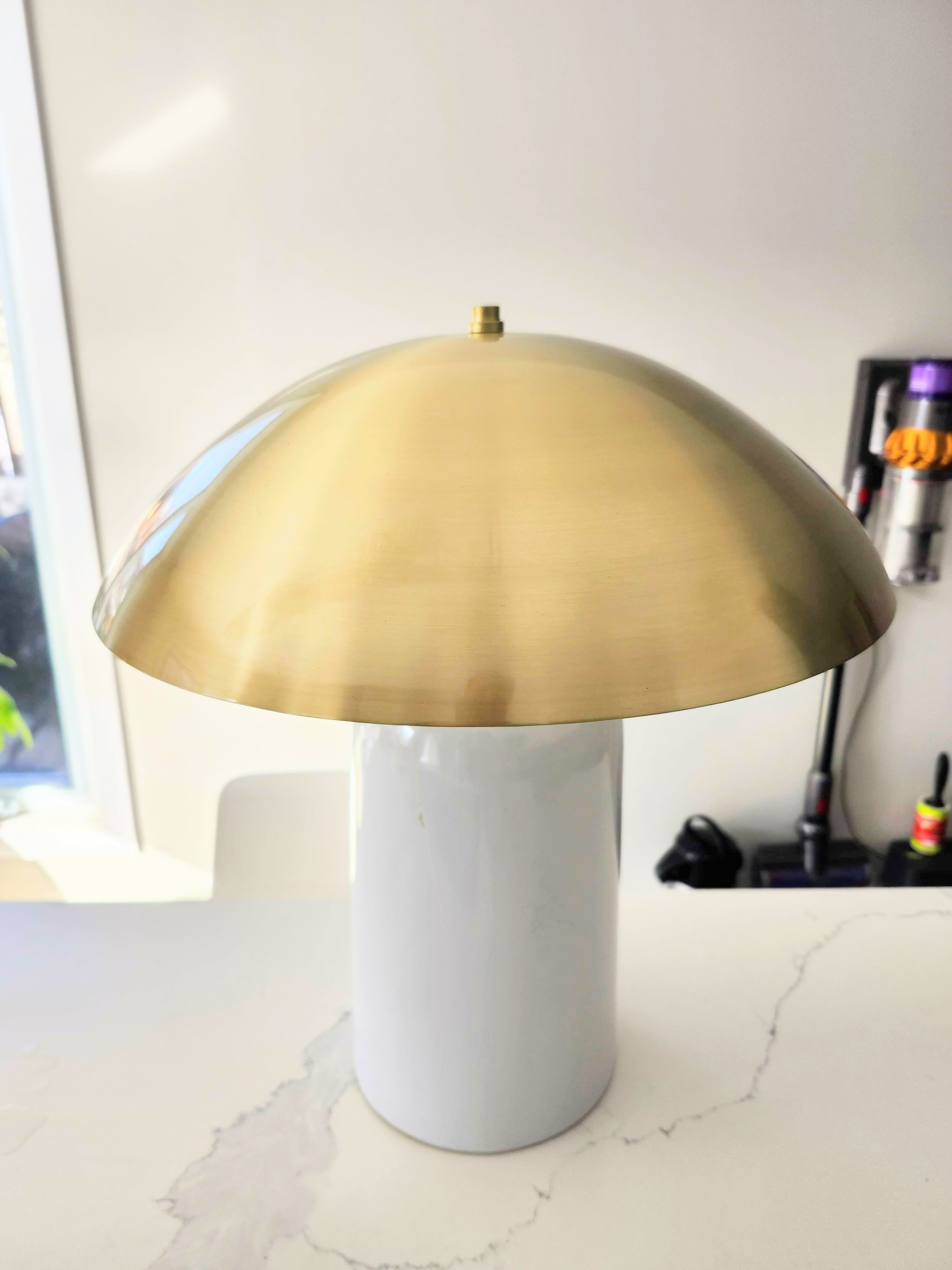 Mitzi Gaia Style Table Lamp - photo 3
