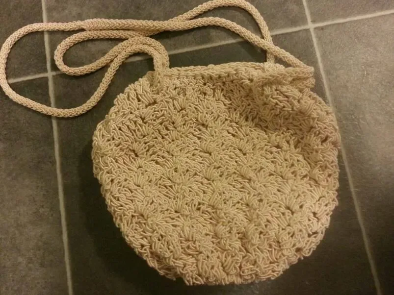 Cute Gun-Marie Nilsson Purse - photo 2