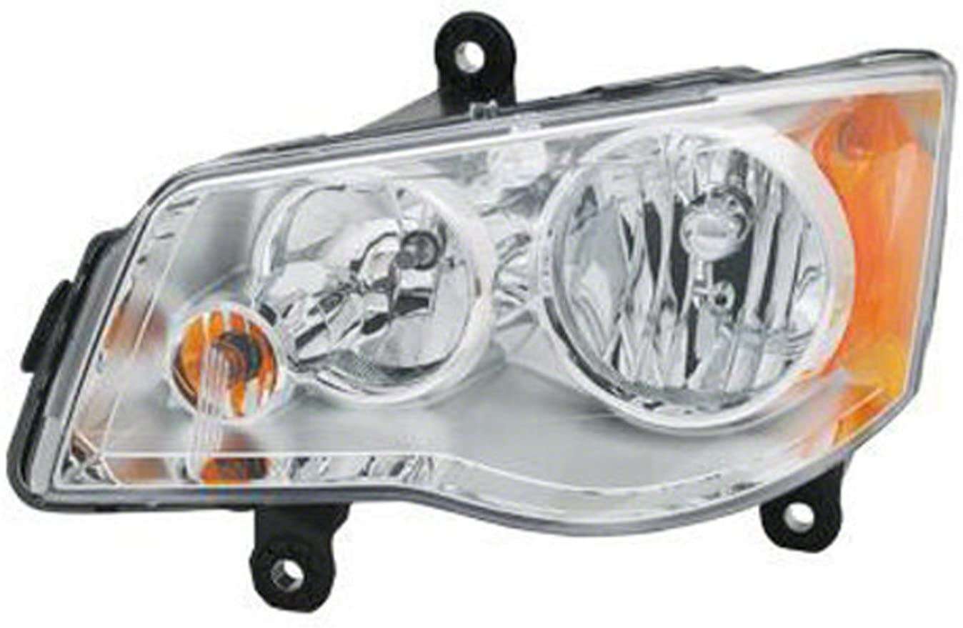DODGE CARAVAN, JOURNEY, CHARGER Bumpers - photo 3