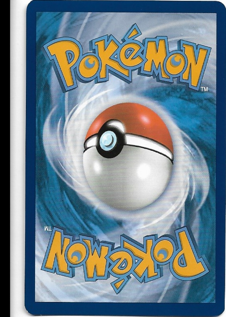 Pokemon Umbreon ex 060/131 Prismatic Evolutions NM - photo 2