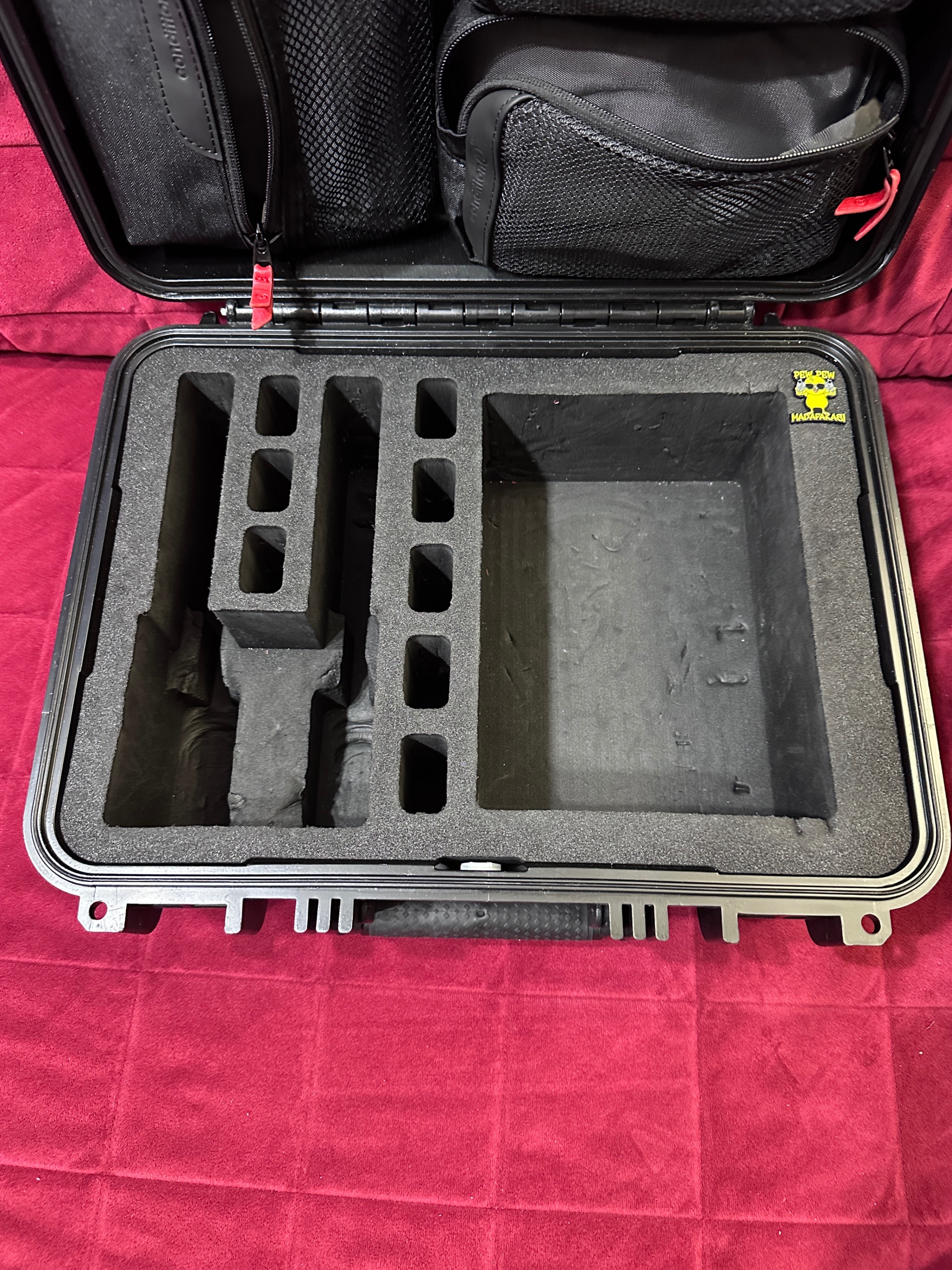 Condition1 16" 2 Pistol Case #179 - photo 4