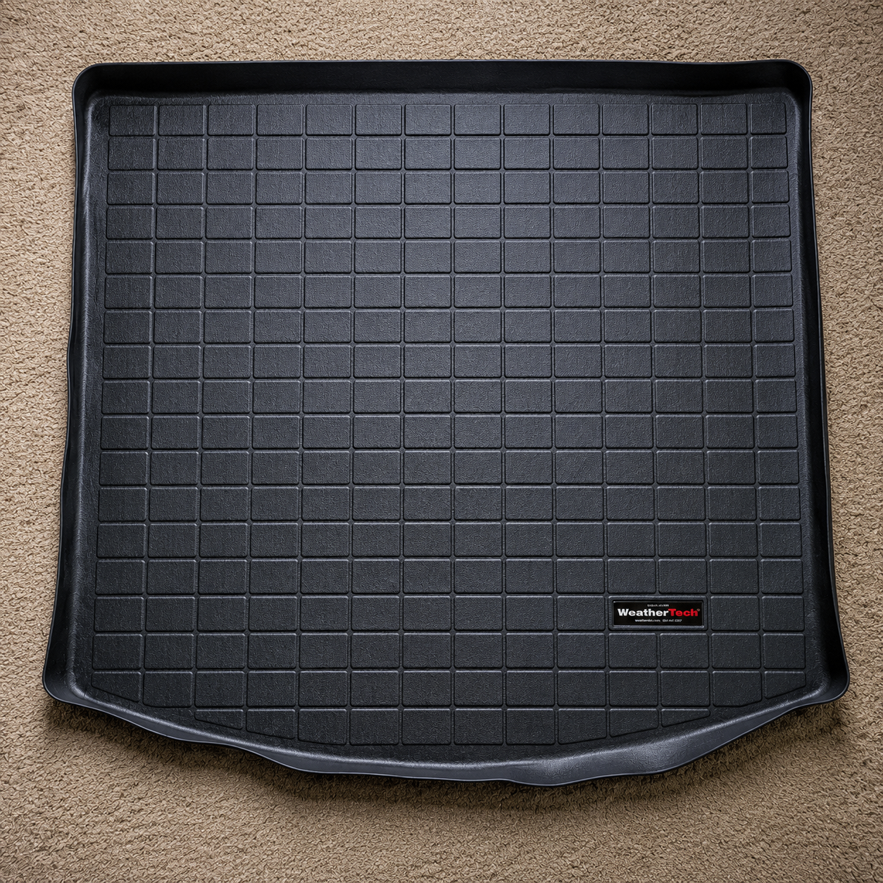 Mazda CX5 WeatherTech Floor Mats W/ Cargo Liner - photo 2