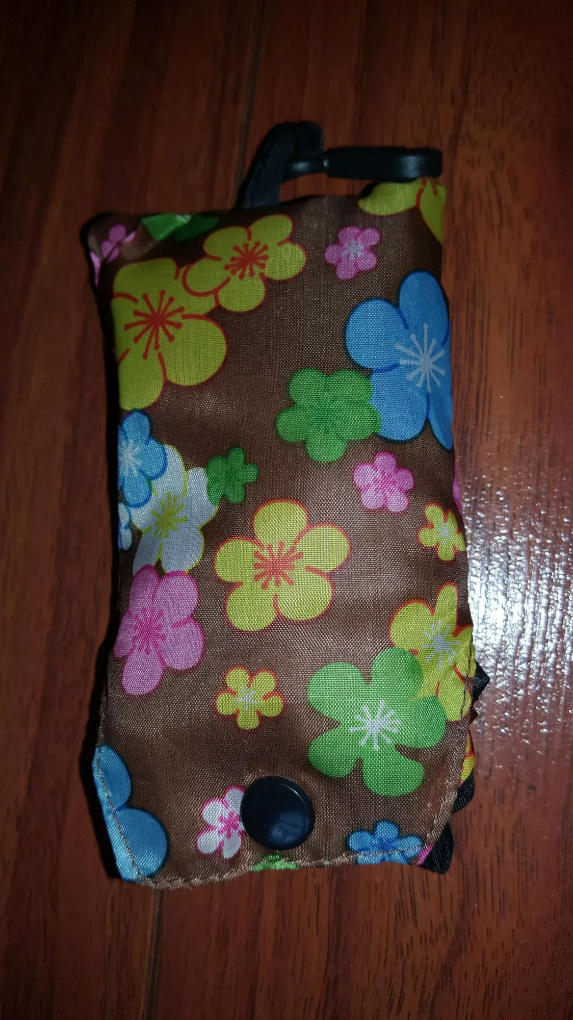 transportable reusable bag - photo 2