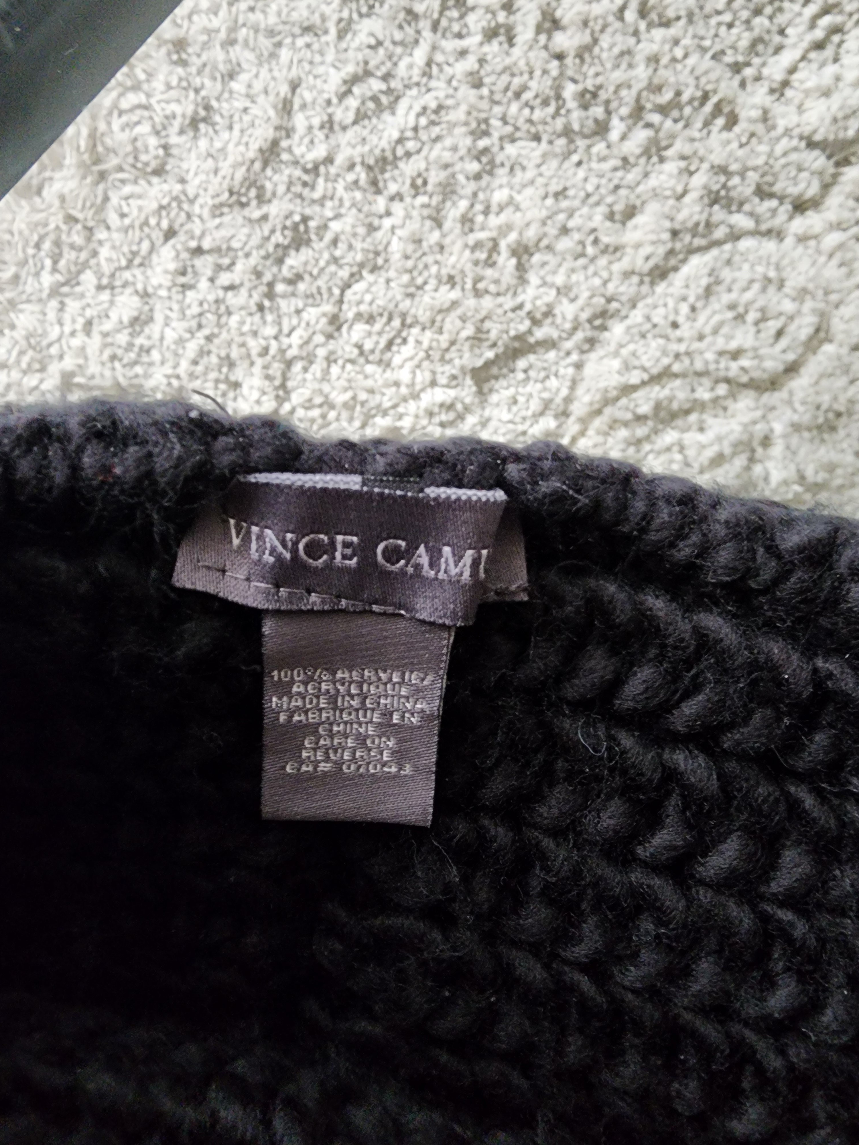 Vince Camuto headband Youth girls (age 11-16) winter knit - photo 3