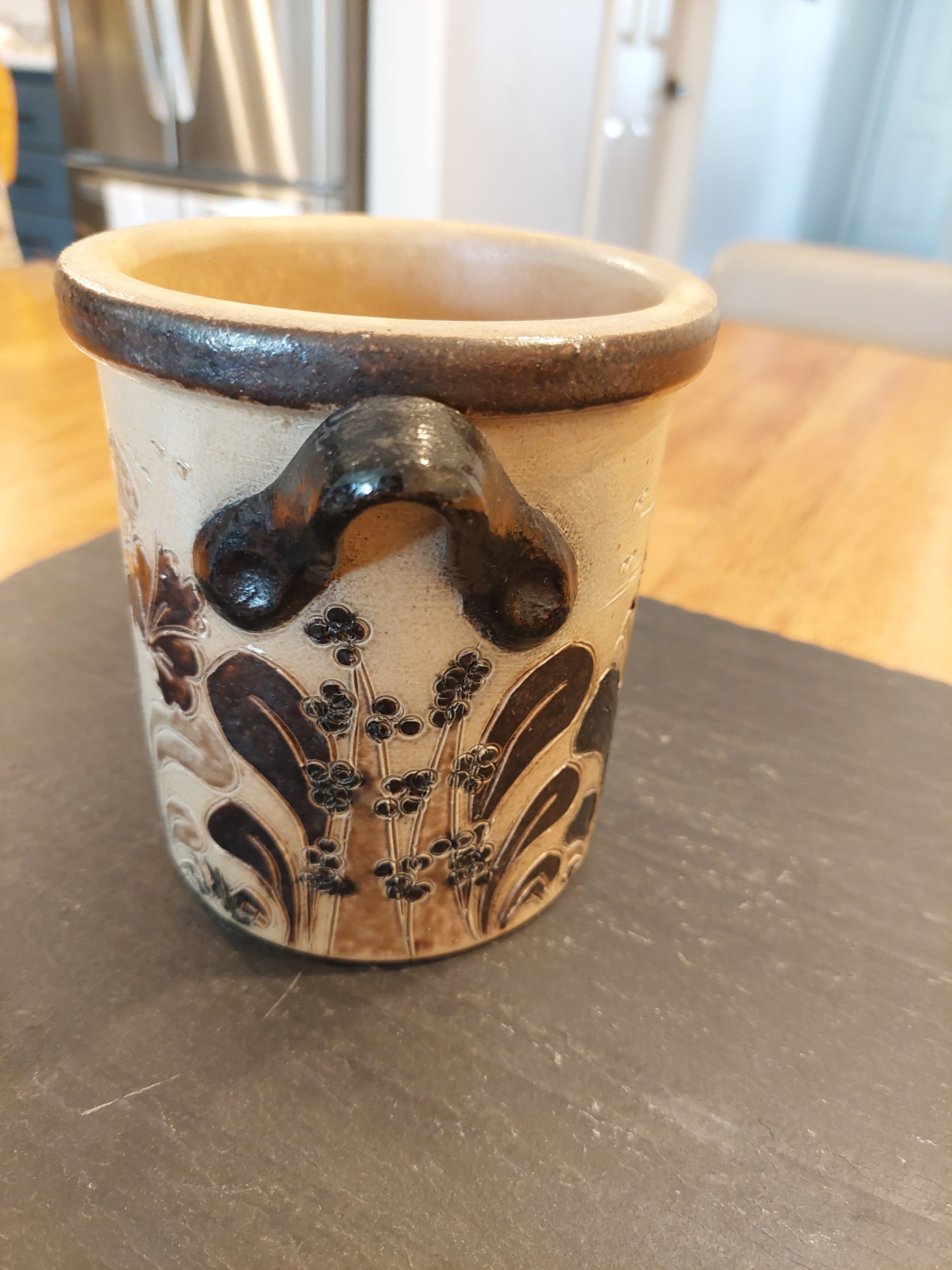 Ceramic German Cellar - photo 3