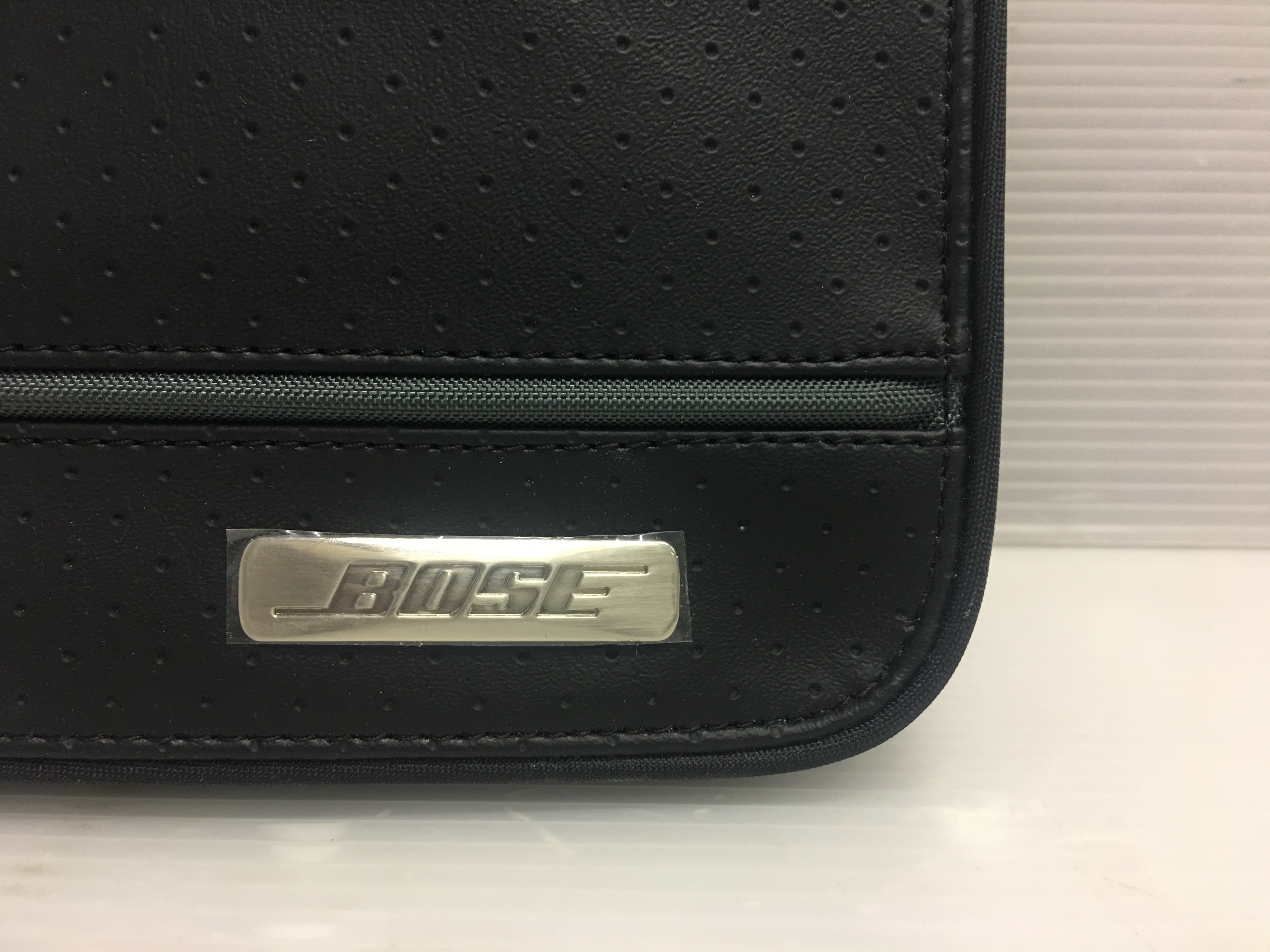 Leather Laptop Bag - photo 2