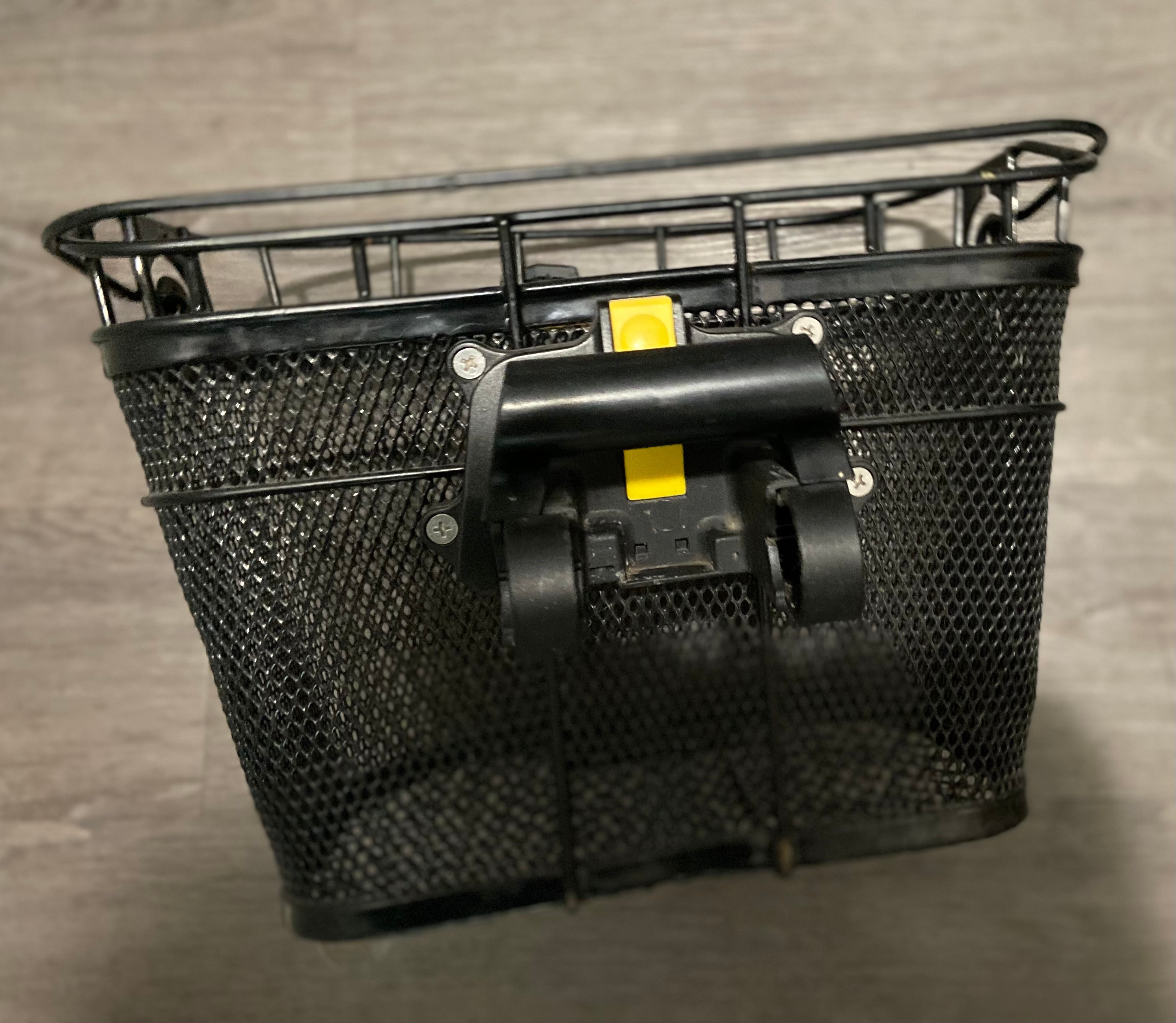 Topeak Front Bike Basket - photo 2