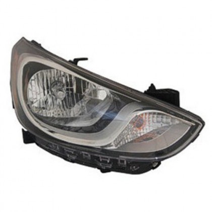 HYUNDAI ELANTRA, GENESIS, SANTA FE, SONATA, & ACCENT Bumpers - photo 3