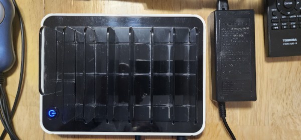 Multi-Device USB Charging Station - photo 2
