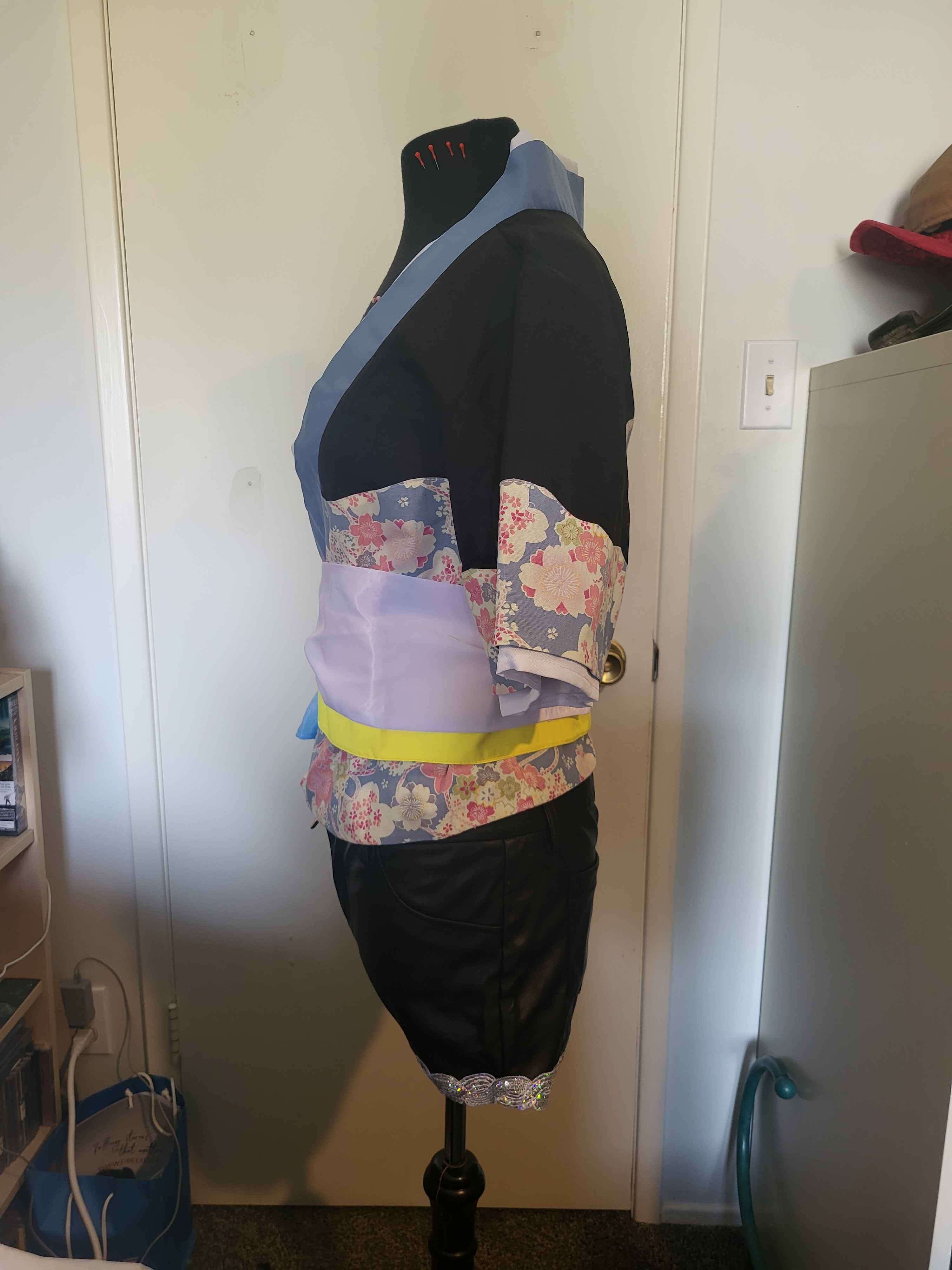 Yohane - Yoshiko love live Sunshine My tai tonight Cosplay - photo 4
