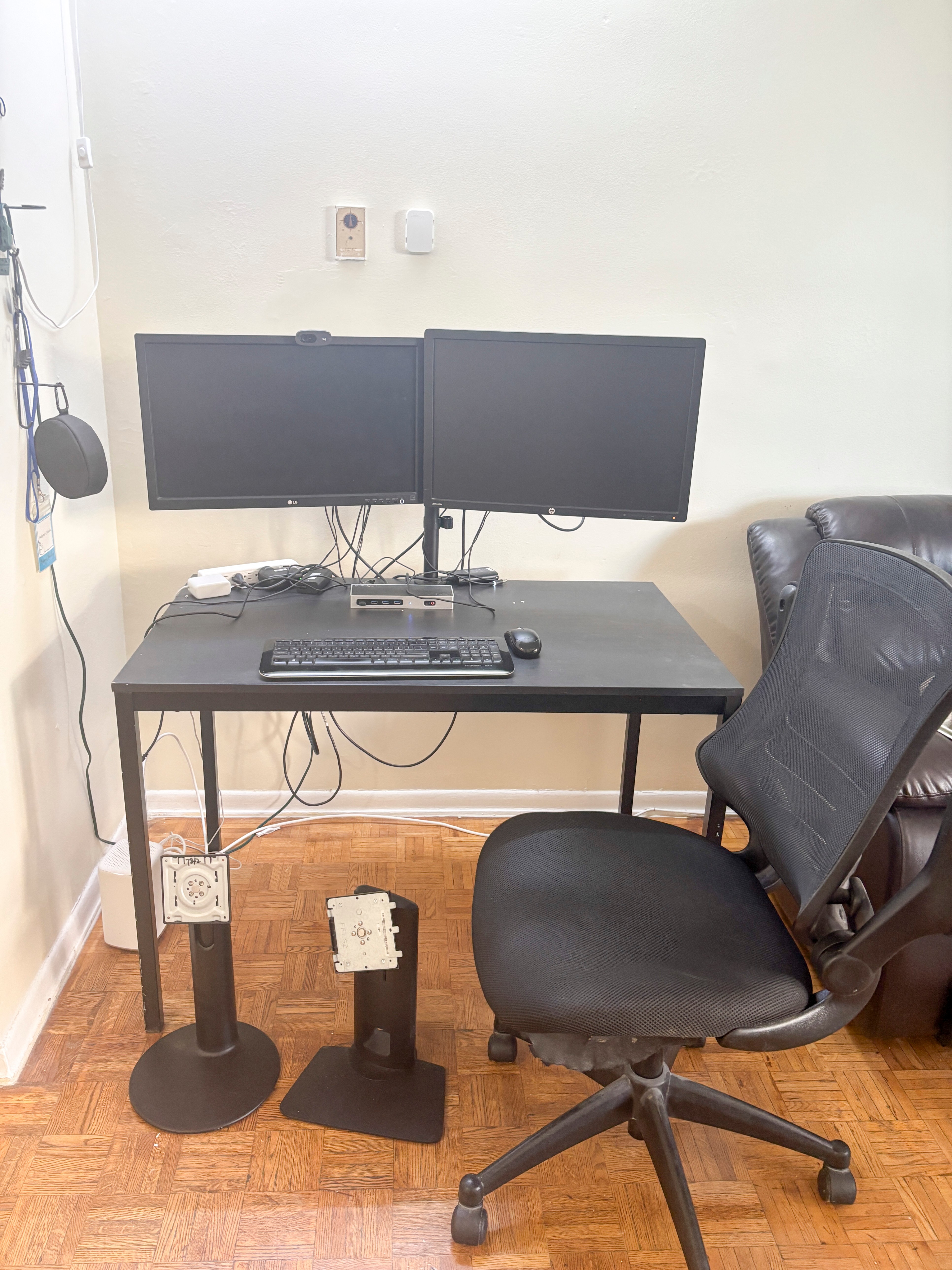 Complete Home/Office Computer Workstation – Moving Sale - photo 2