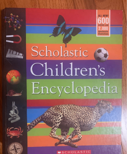 Children's Encyclopedia - Latest edition, NEW! - photo 2