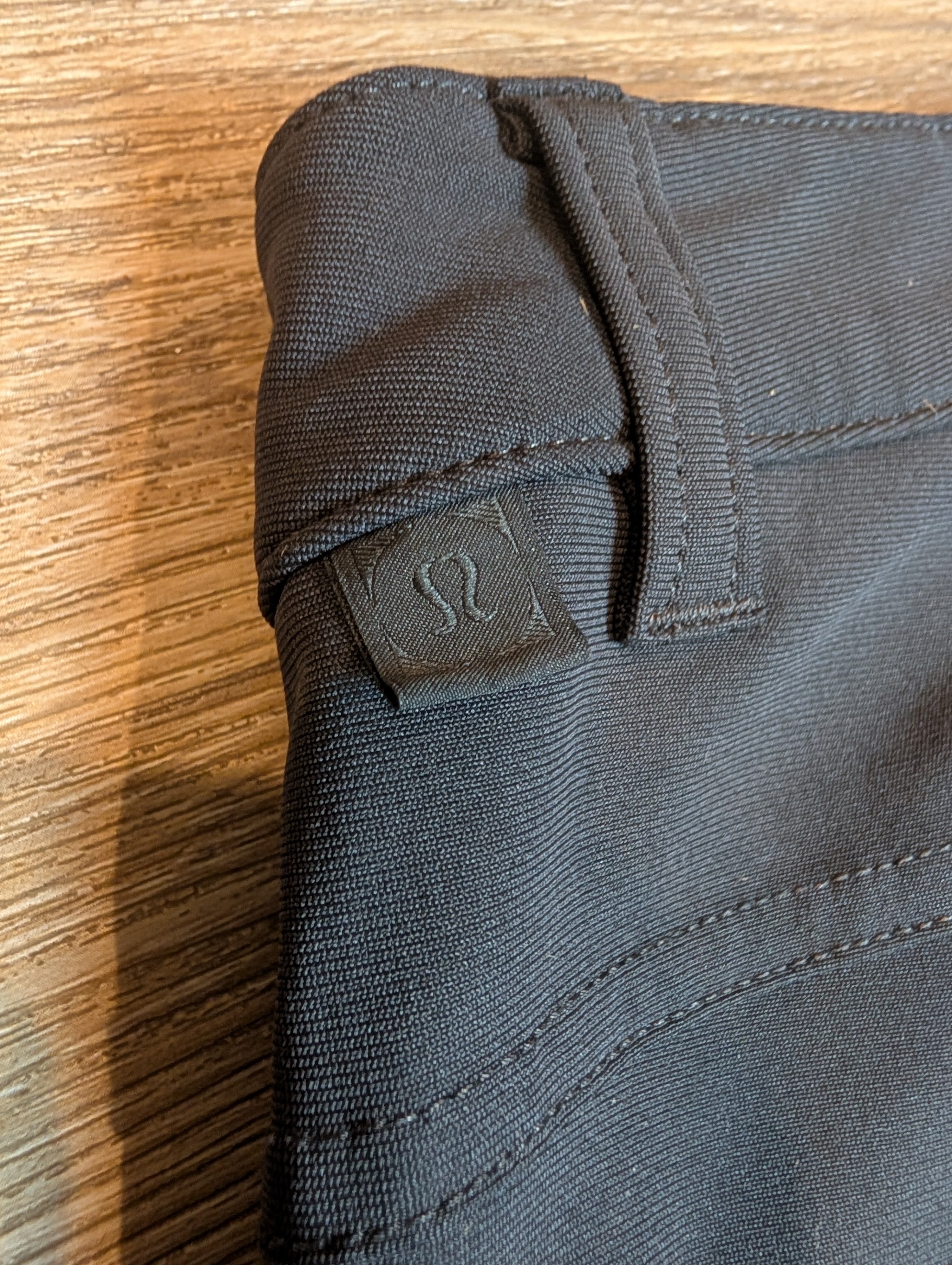 Lululemon Men’s ABC Pants - size 32 tall - photo 2