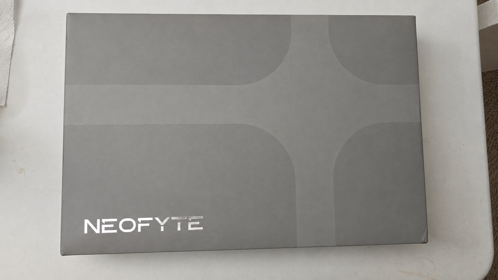 Neofyte 14" 1080P FHD Portable USB-C / HDMI Monitor w/ Box - photo 5