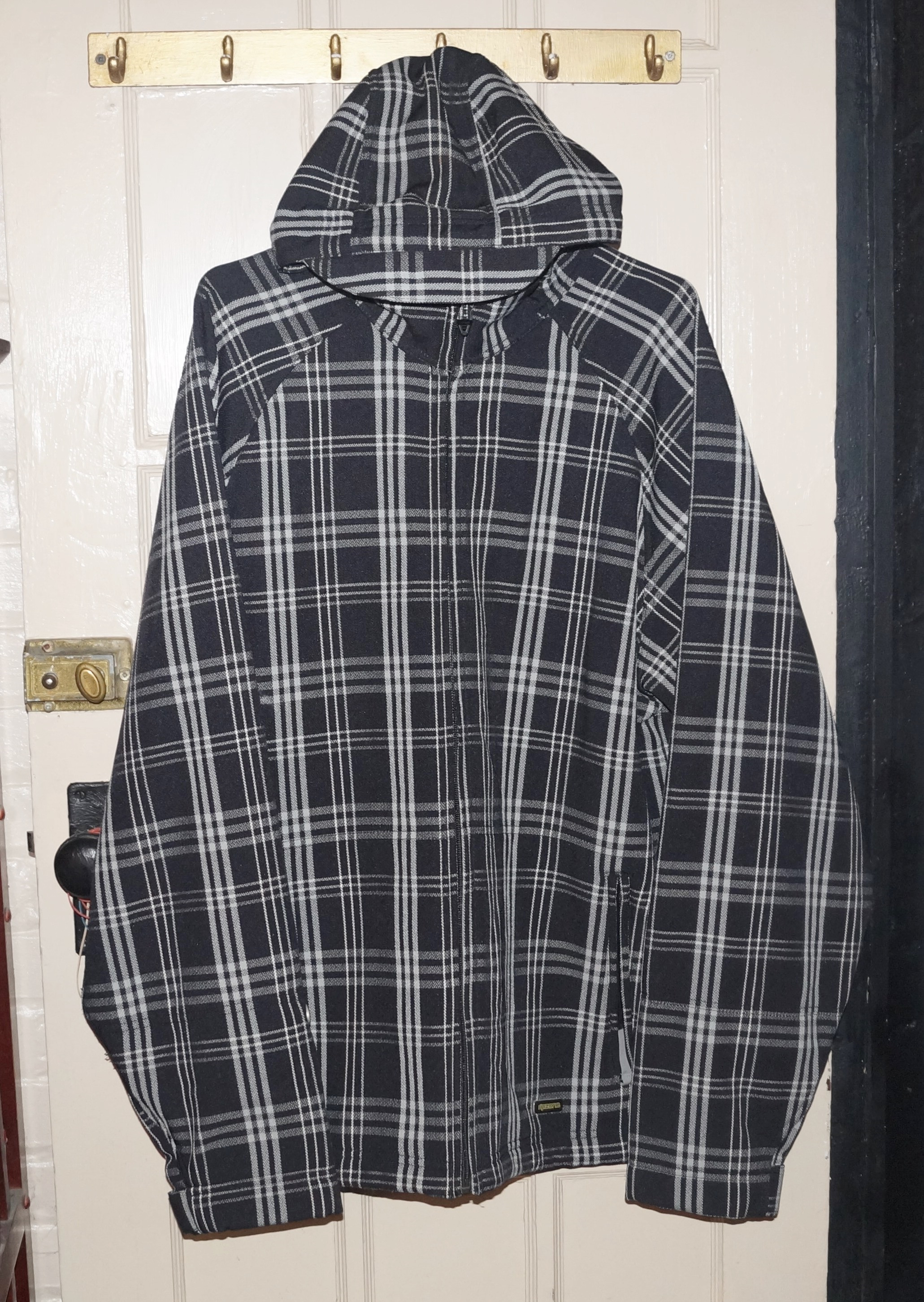 Ripzone Trilogy Snowboard Jacket - photo 3
