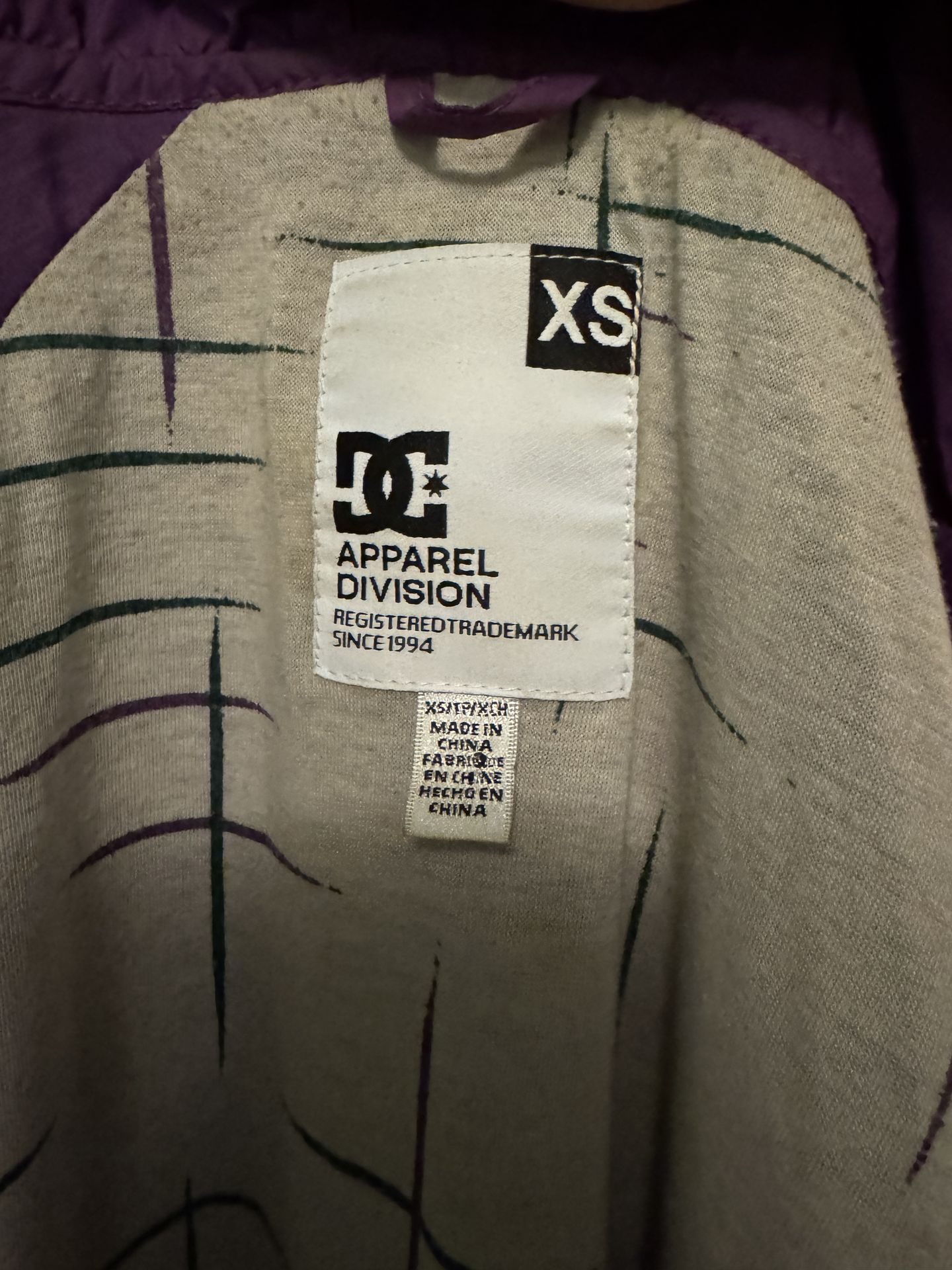 DC Shoes Jacket - photo 3