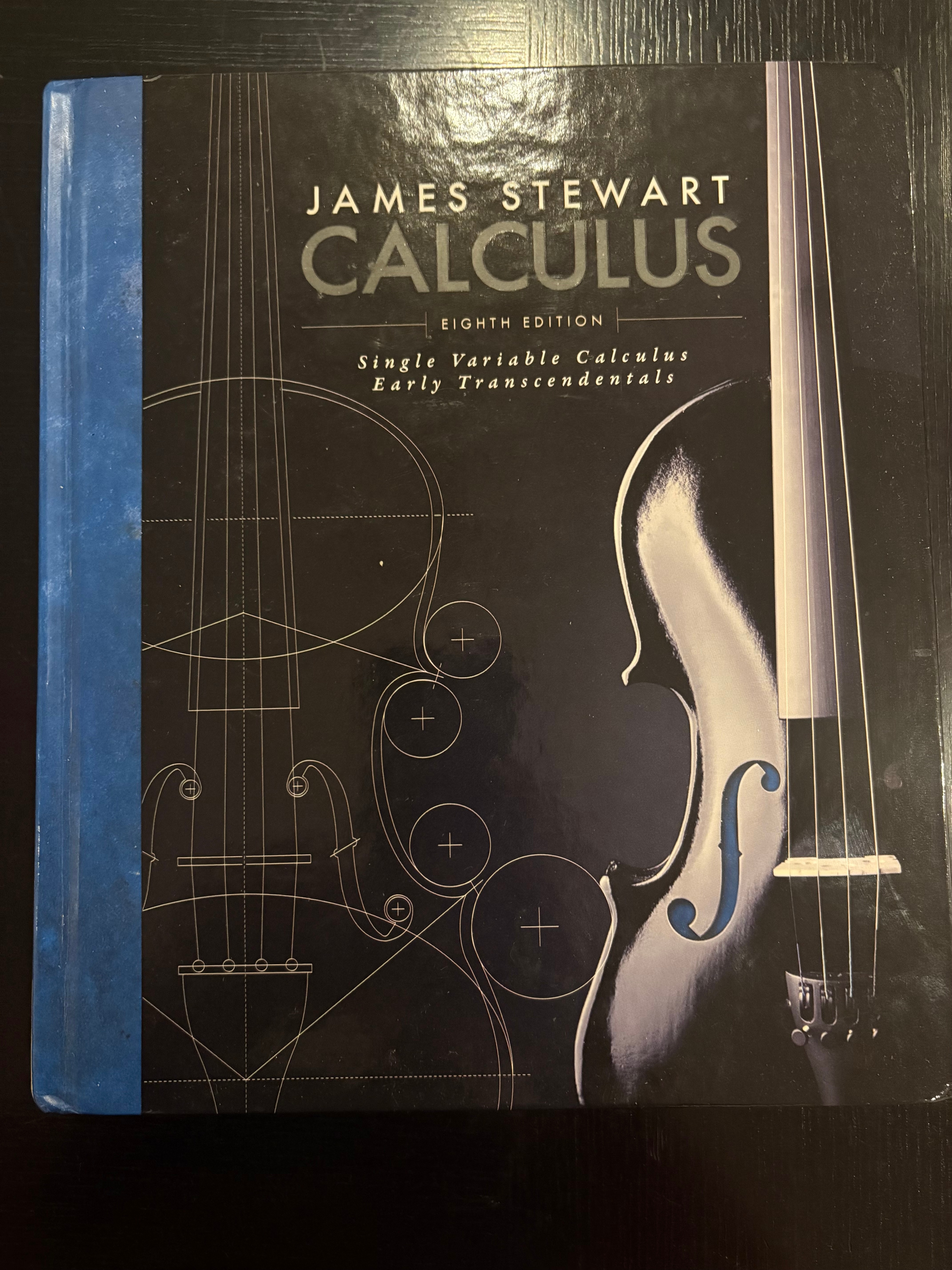 Calculus 8th Edition by James Stewart with Student Solution Man - photo 2