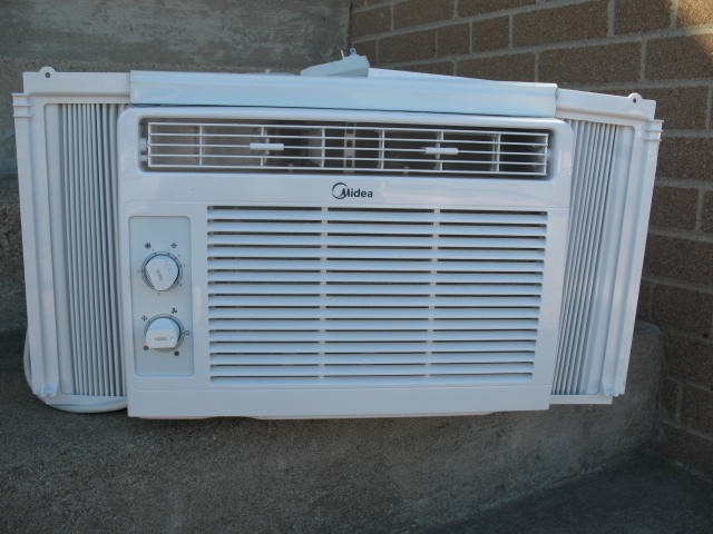 5000 BTU Window Air Conditioner - photo 5