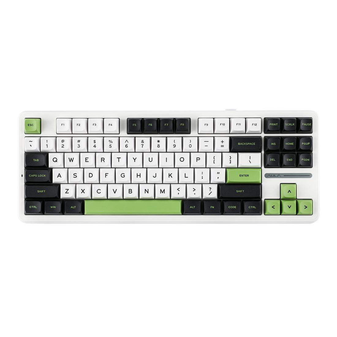 AULA F87 Mechanical Keyboard