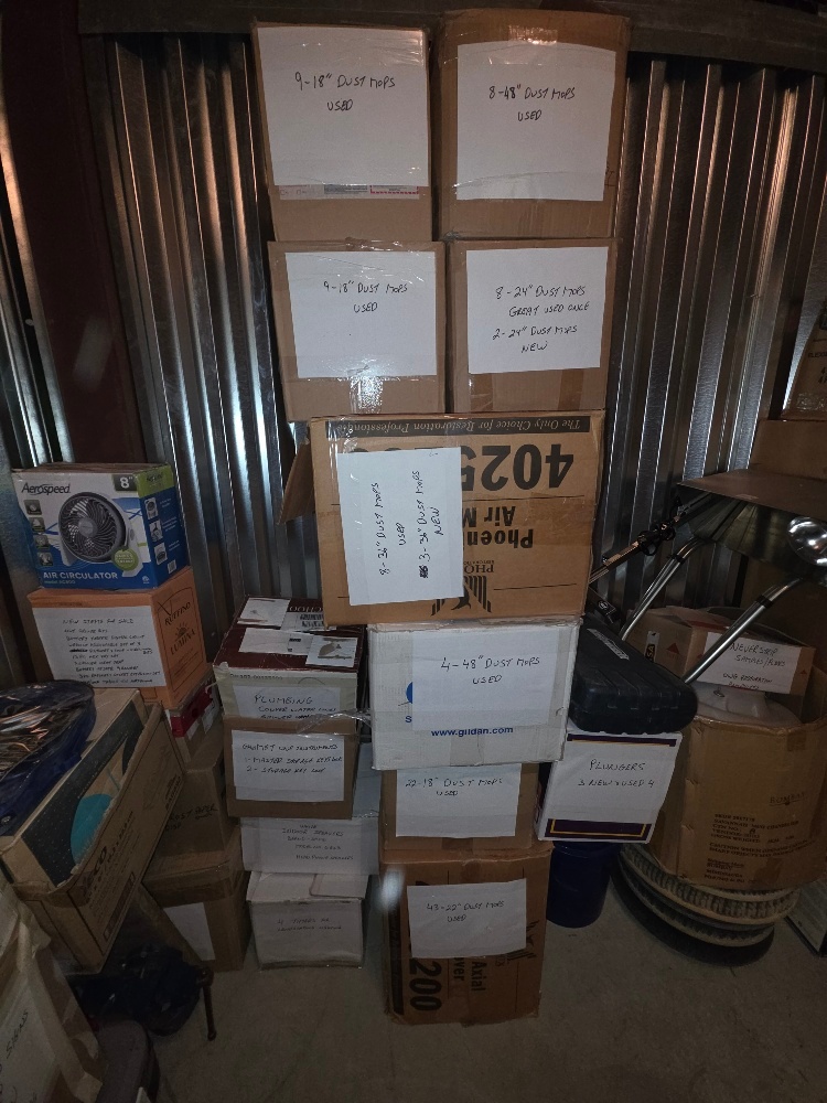 Selling Janitorial Equipment - photo 5