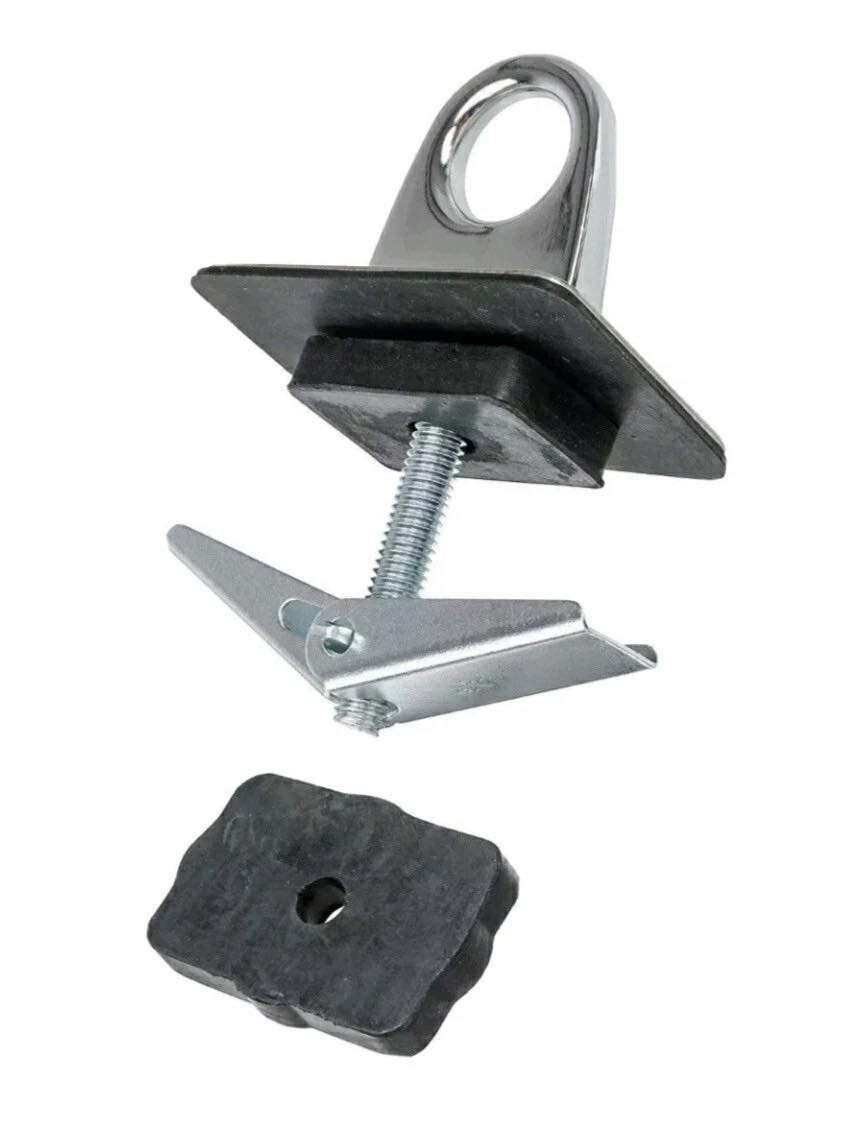 Reese Secure Universal Anchor Point Truck Bed 9420800